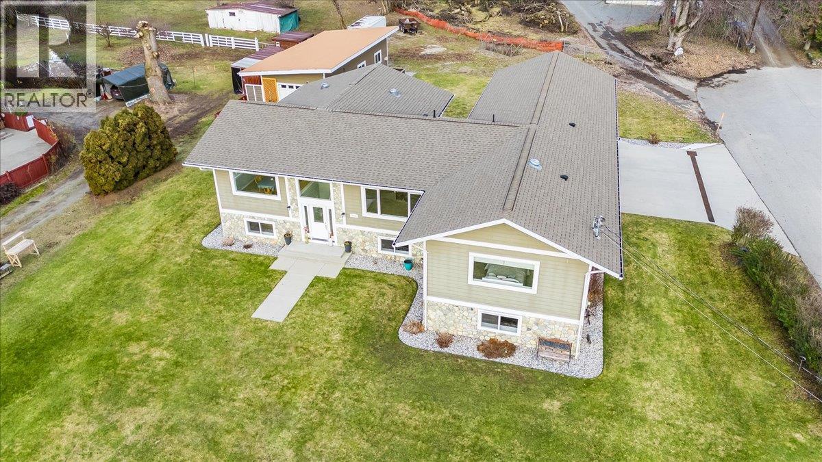 8480 Highway 22a, Trail, British Columbia  V1R 4W8 - Photo 67 - 10373003