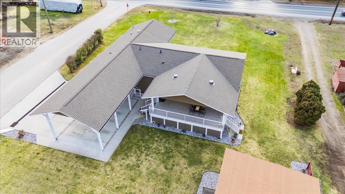 8480 Highway 22a, Trail, British Columbia  V1R 4W8 - Photo 71 - 10373003