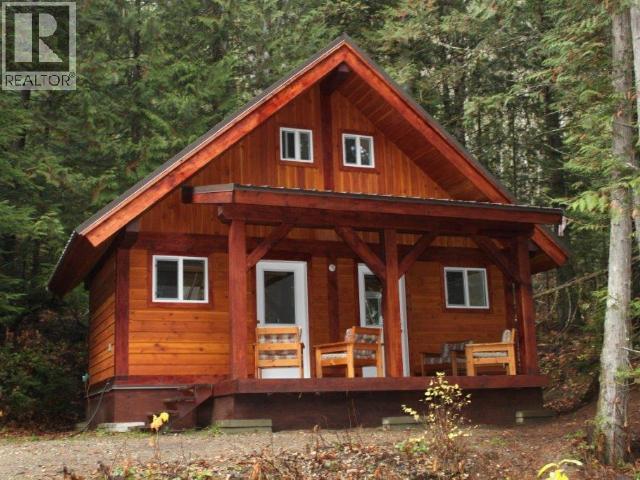 Specialty Clearwater Valley Road, Wells Gray, British Columbia  V0E 1N1 - Photo 2 - 10373204
