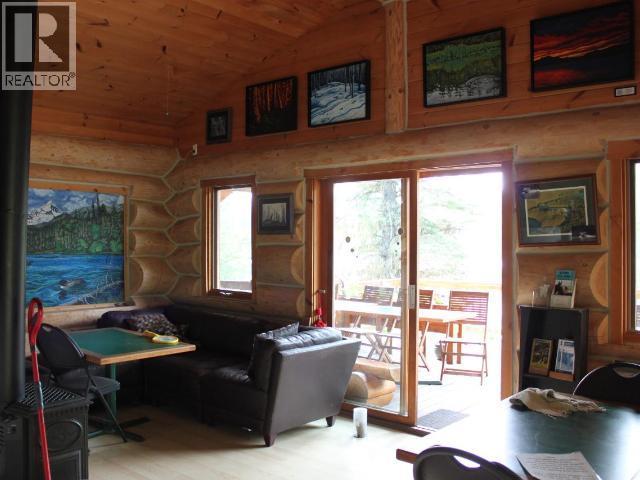 Specialty Clearwater Valley Road, Wells Gray, British Columbia  V0E 1N1 - Photo 3 - 10373204