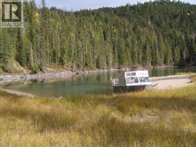 Specialty Clearwater Valley Road, Wells Gray, British Columbia  V0E 1N1 - Photo 34 - 10373204