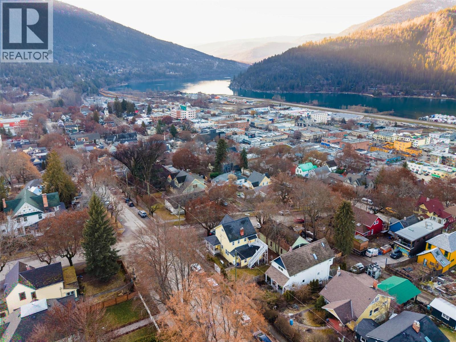 723 Hendryx Street, Nelson, British Columbia  V1L 2B1 - Photo 48 - 10373232