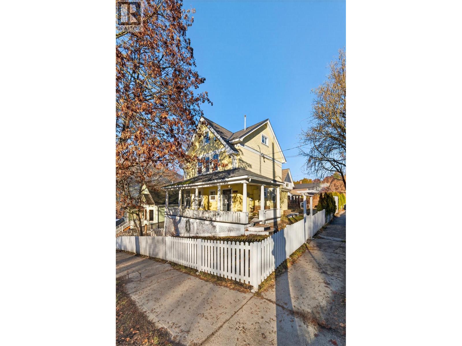723 Hendryx Street, Nelson, British Columbia  V1L 2B1 - Photo 58 - 10373232
