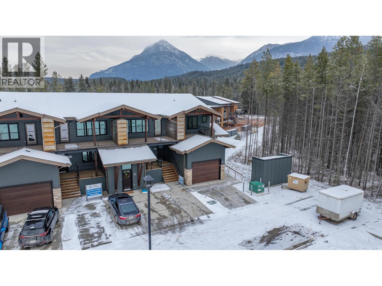 1444 Granite Drive Unit# 9, Golden, British Columbia  V0A 1H3 - Photo 51 - 10373152
