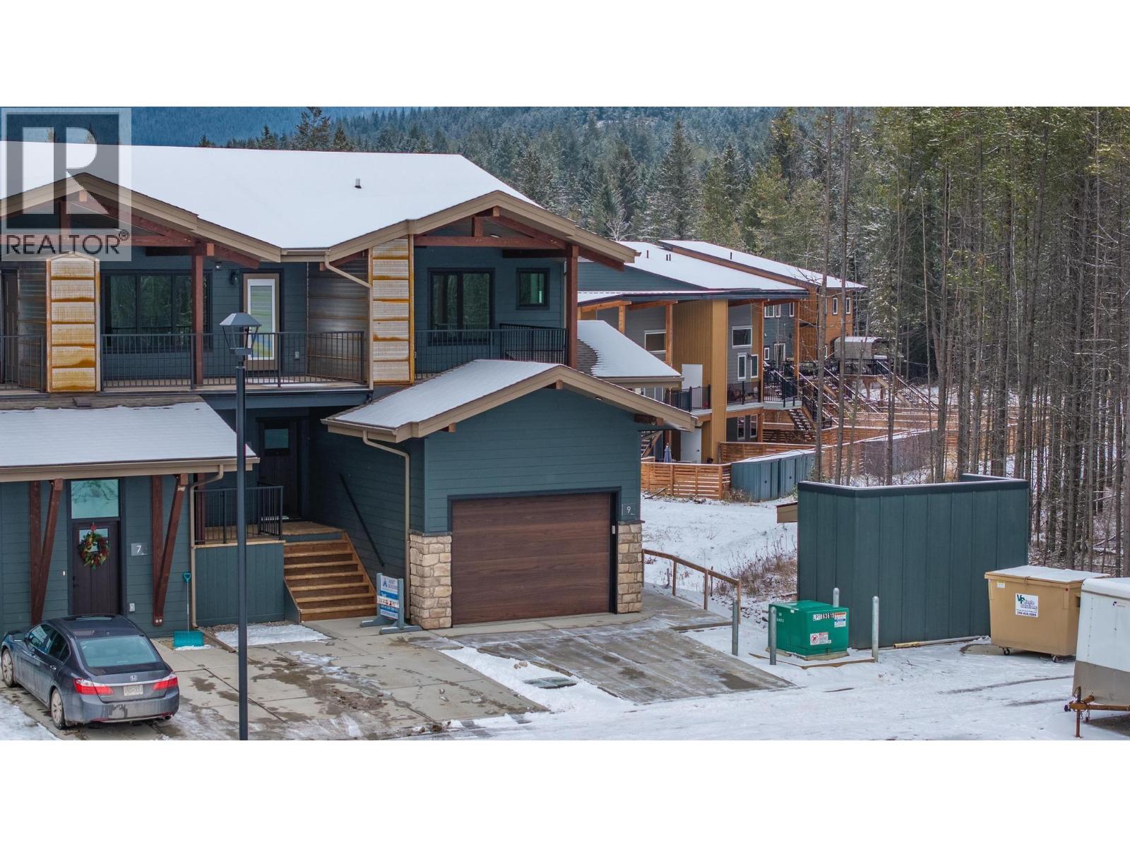 1444 Granite Drive Unit# 9, Golden, British Columbia  V0A 1H3 - Photo 59 - 10373152