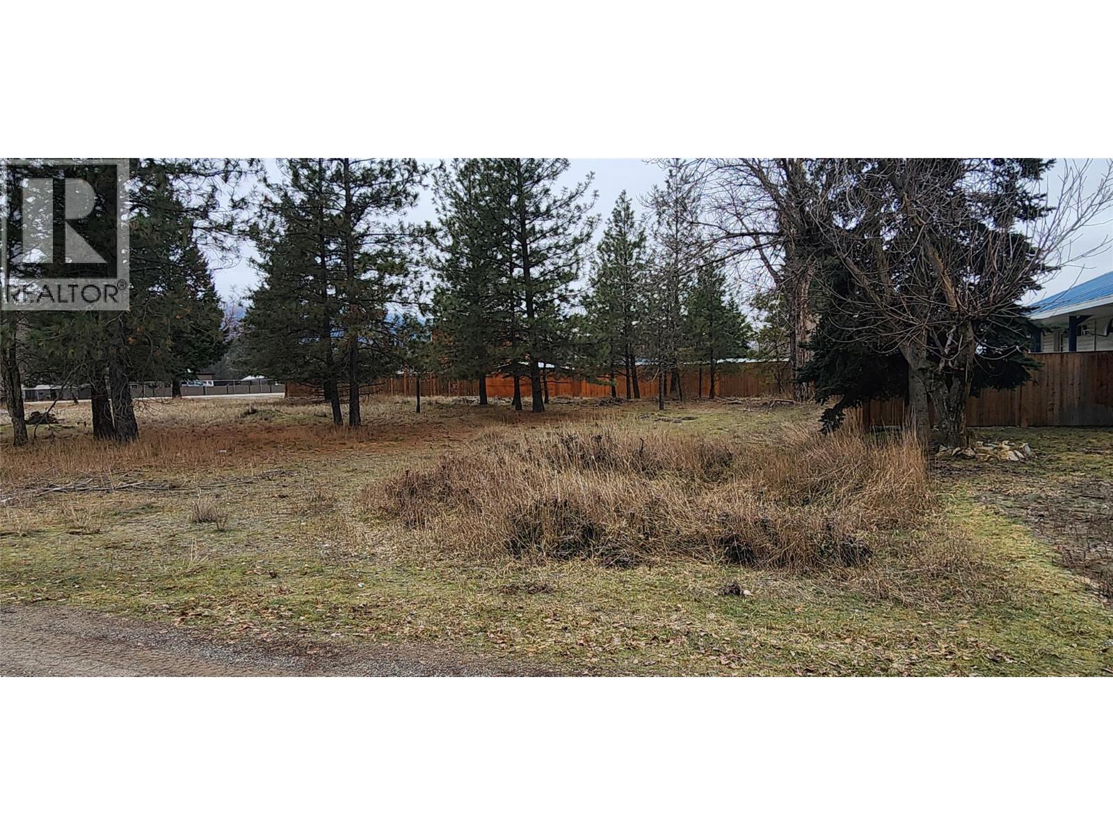 Lot 4 7th Street, grand forks, British Columbia