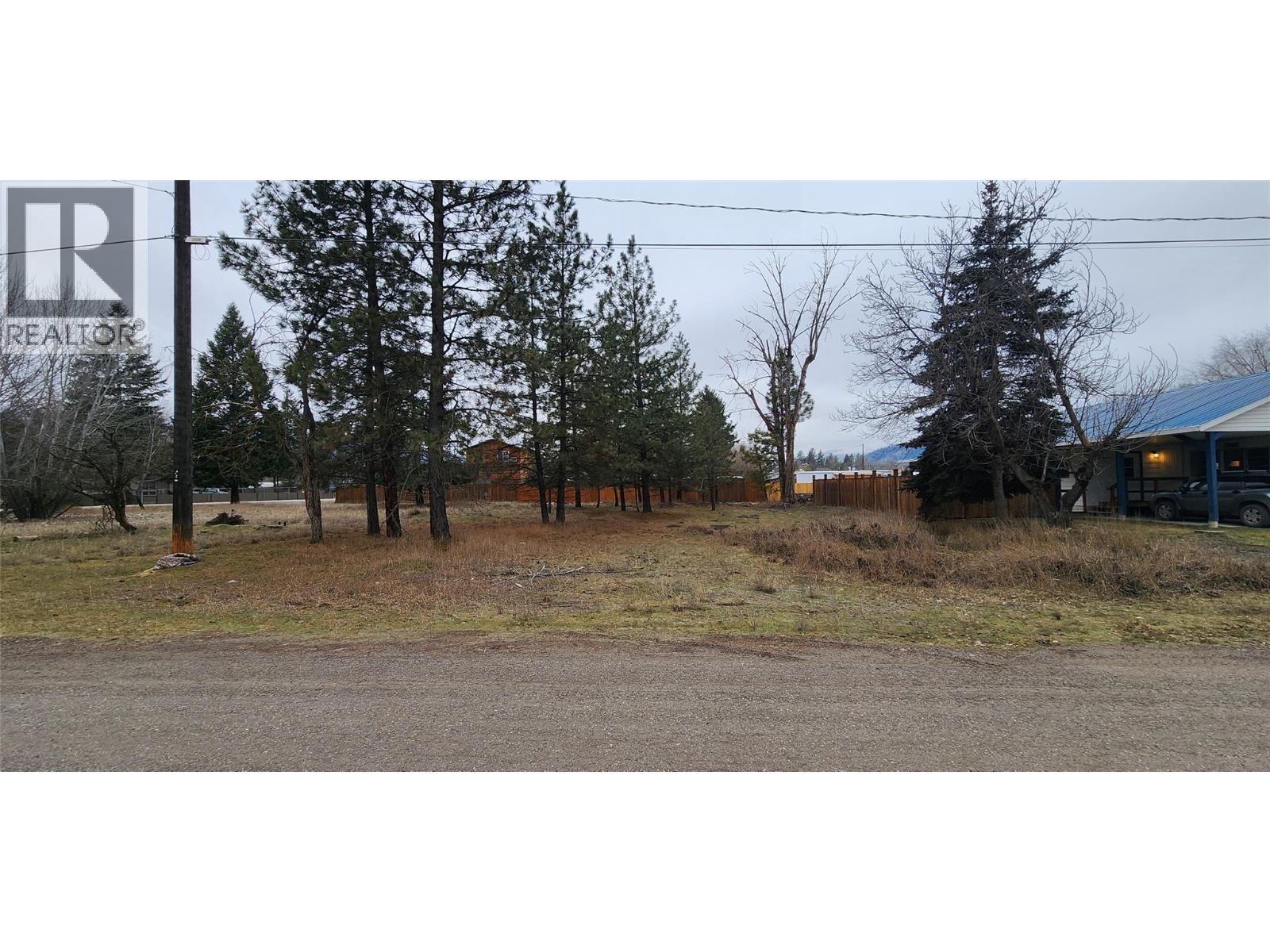 Lot 4 7th Street, Grand Forks, British Columbia  V0H 1H0 - Photo 3 - 10373245