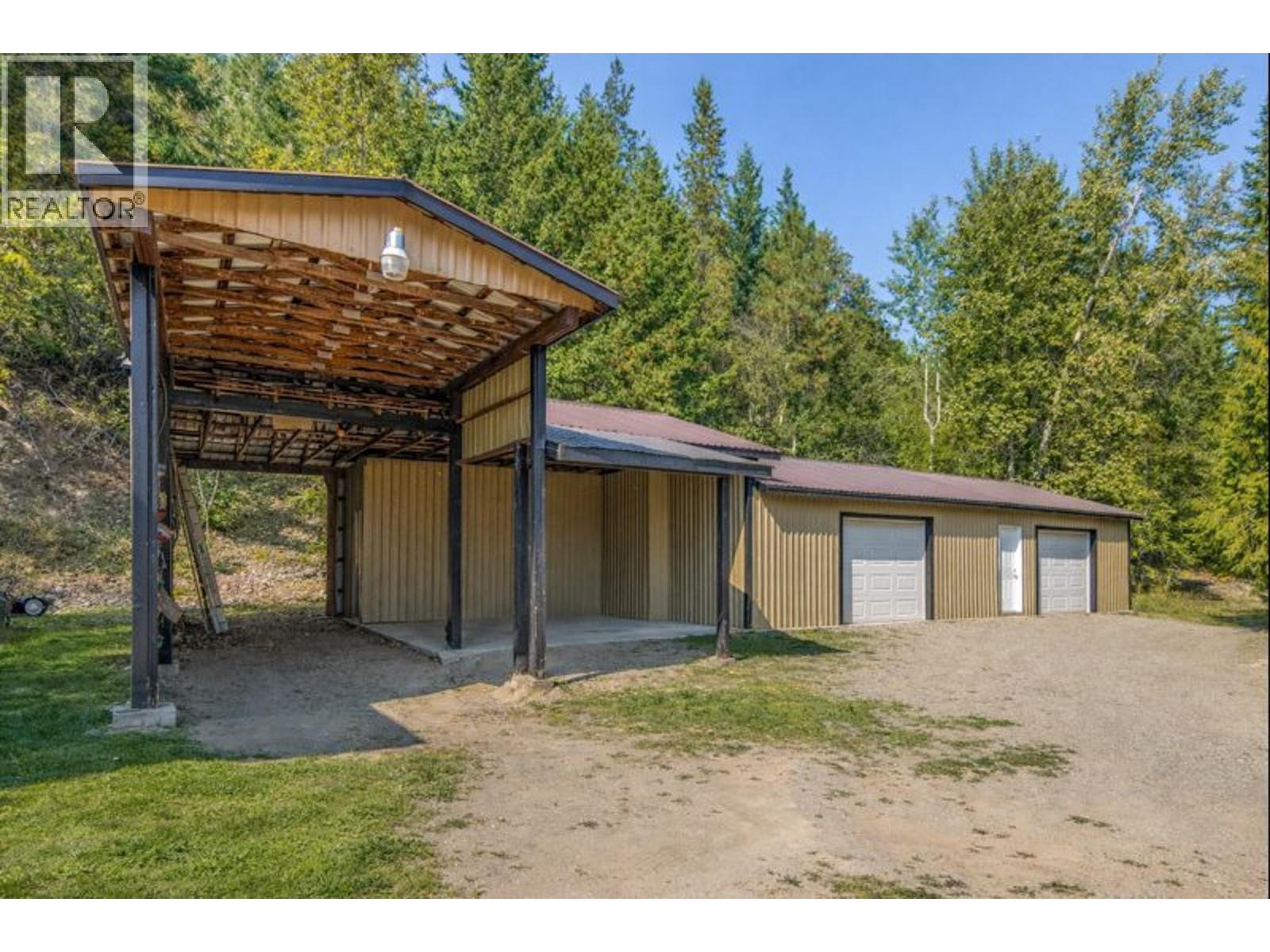 6171 50 Street Nw, Salmon Arm, British Columbia  V1E 3A6 - Photo 38 - 10373228