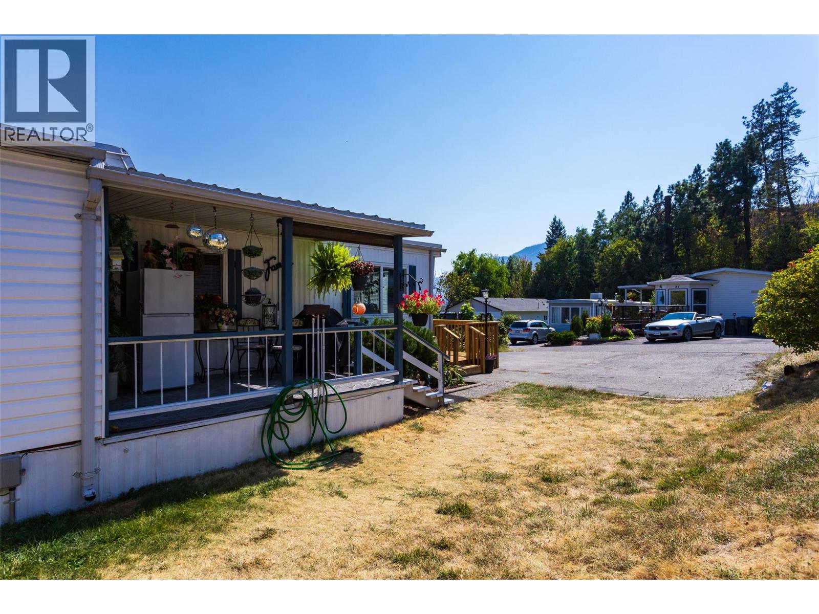 6711 97 Highway Unit# 13, Peachland, British Columbia  V0H 1X9 - Photo 22 - 10373178