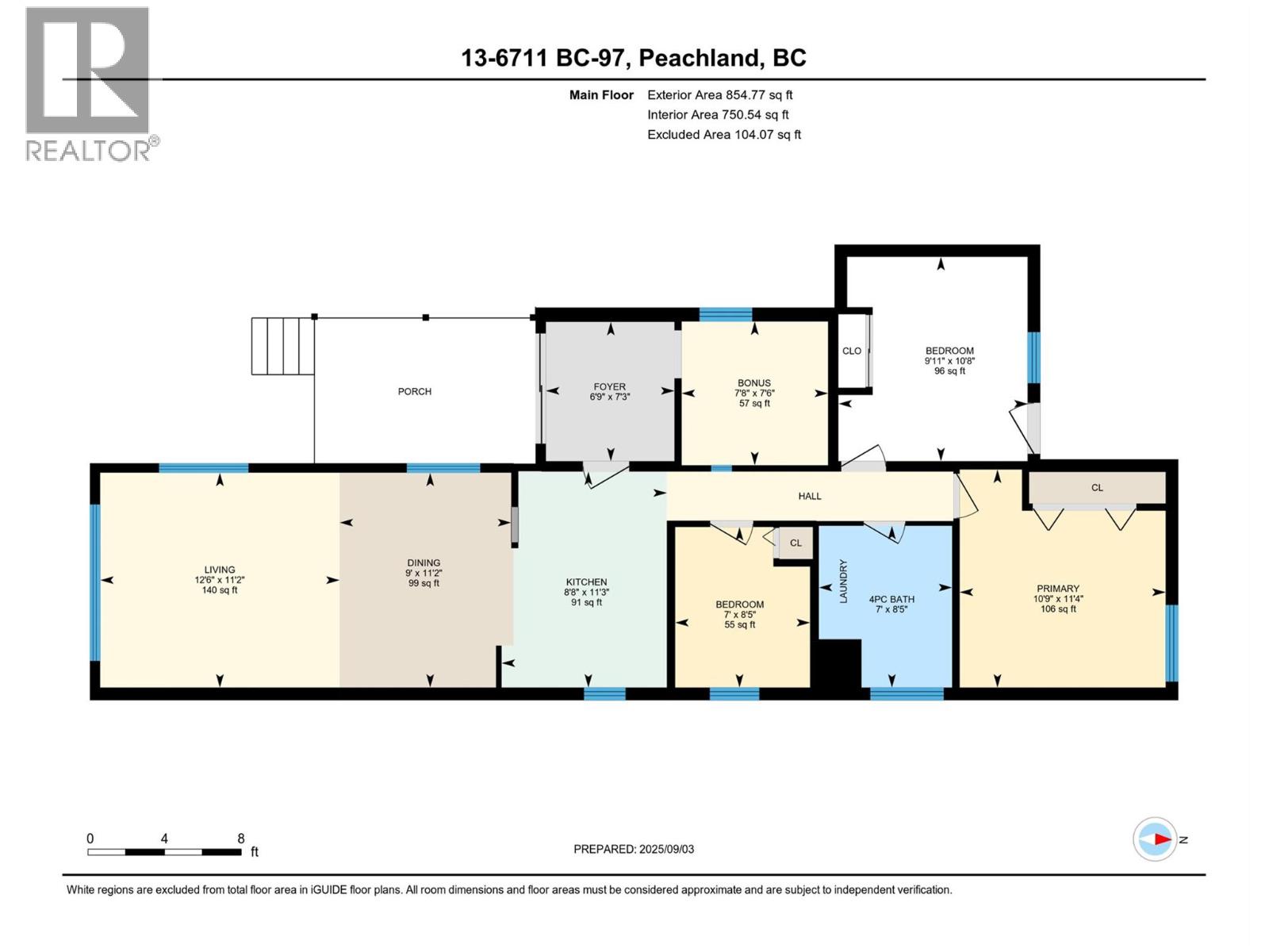 6711 97 Highway Unit# 13, Peachland, British Columbia  V0H 1X9 - Photo 25 - 10373178