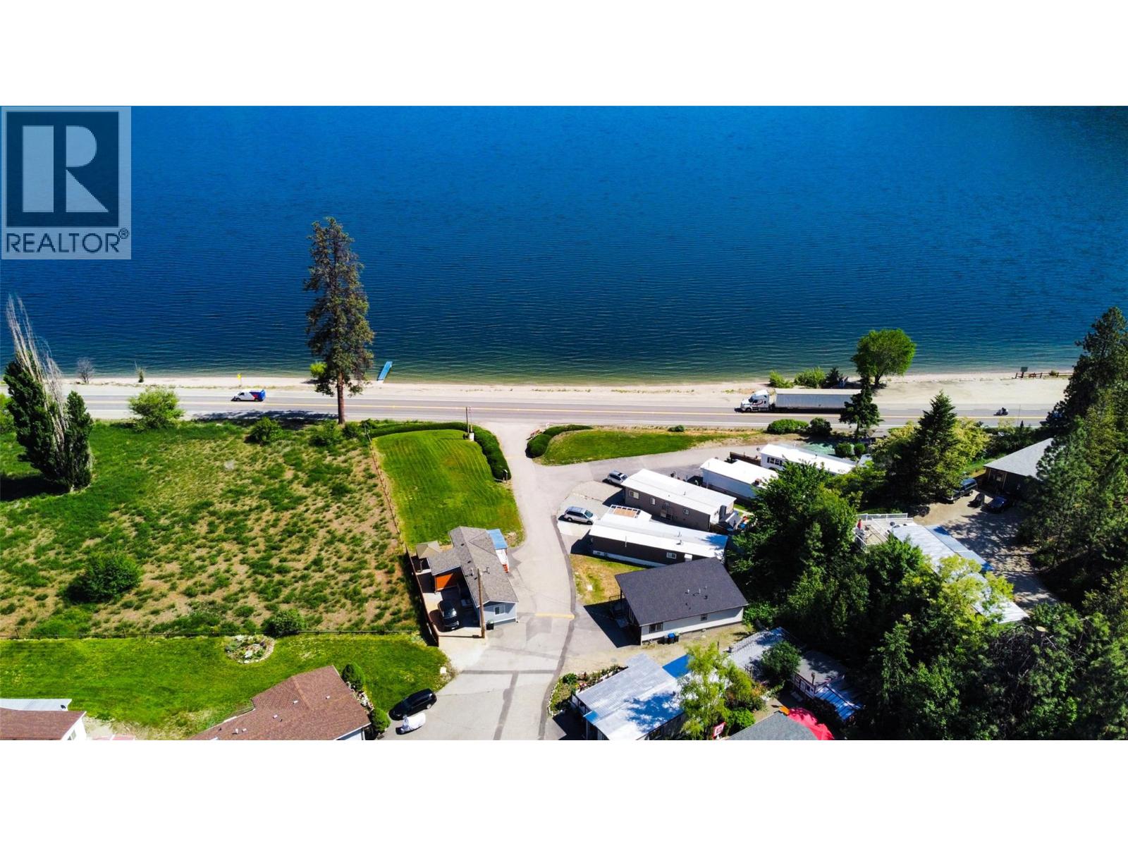 6711 97 Highway Unit# 13, Peachland, British Columbia  V0H 1X9 - Photo 4 - 10373178