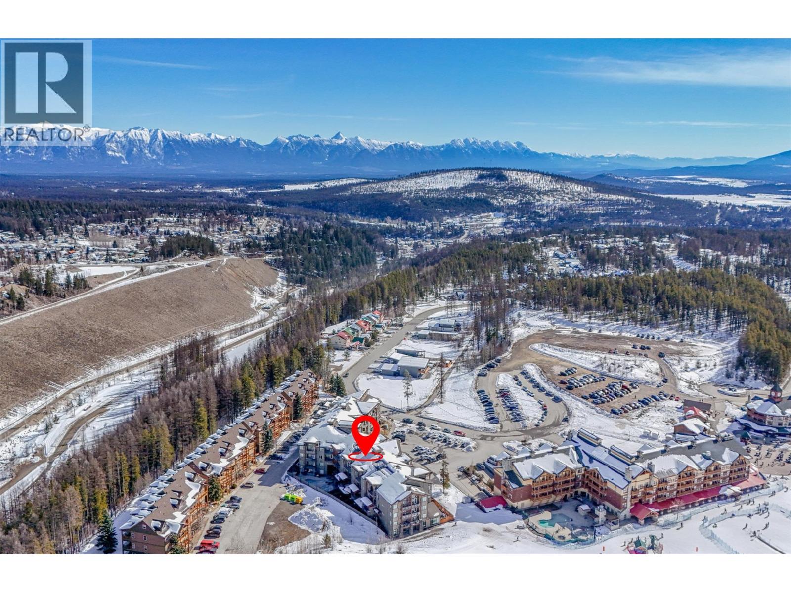 400 Stemwinder Drive Unit# 419, Kimberley, British Columbia  V1A 2Y9 - Photo 3 - 10373157