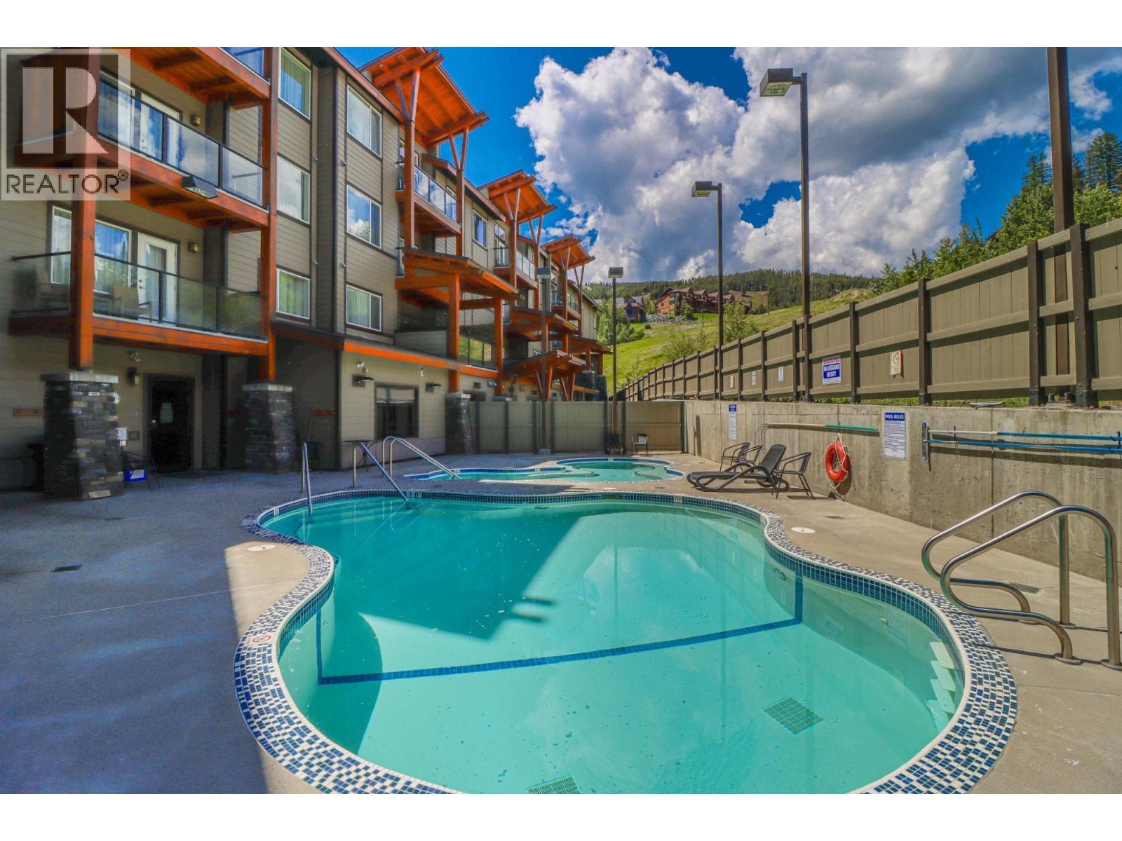 400 Stemwinder Drive Unit# 419, Kimberley, British Columbia  V1A 2Y9 - Photo 5 - 10373157