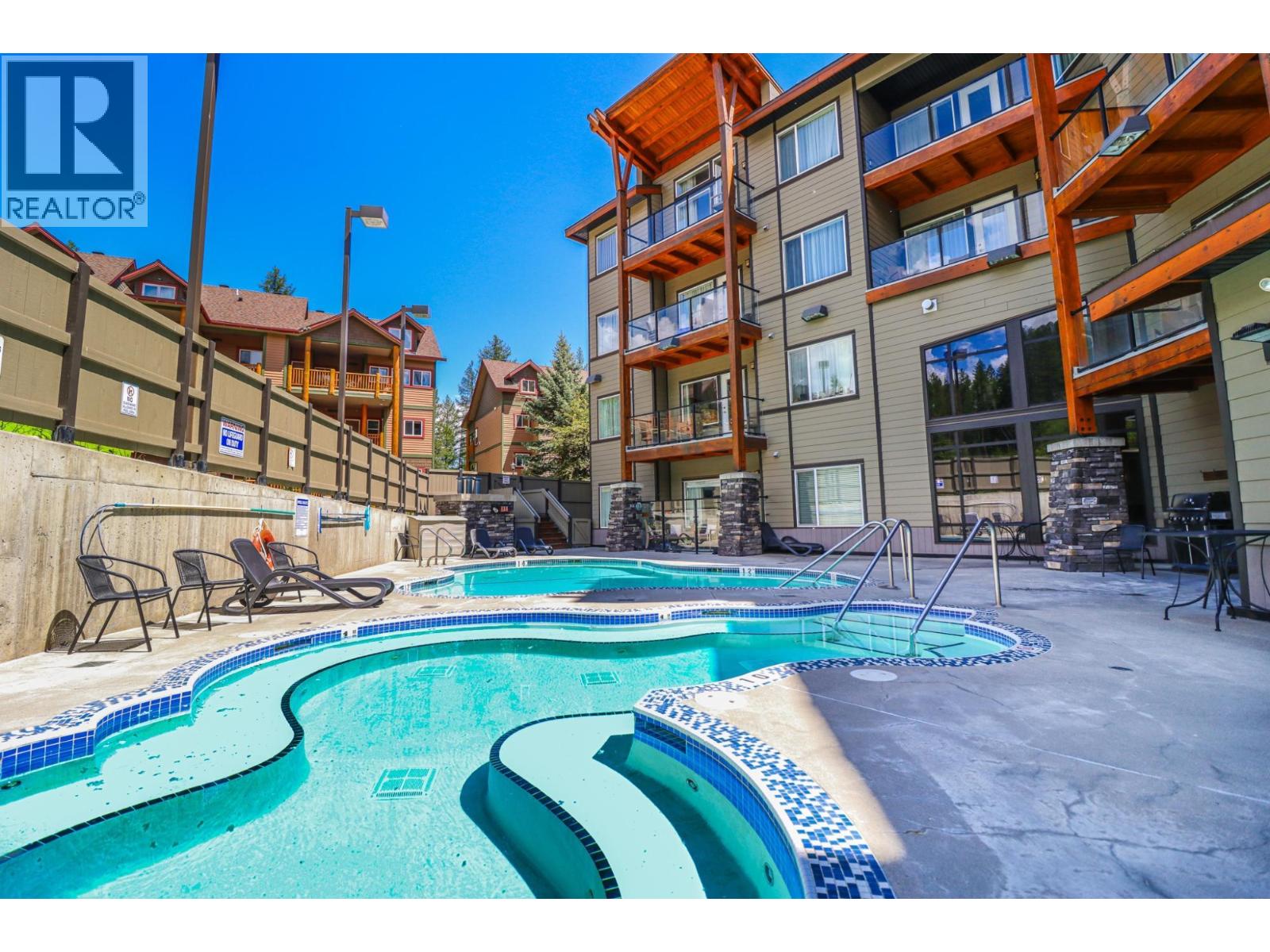 400 Stemwinder Drive Unit# 419, Kimberley, British Columbia  V1A 2Y9 - Photo 6 - 10373157
