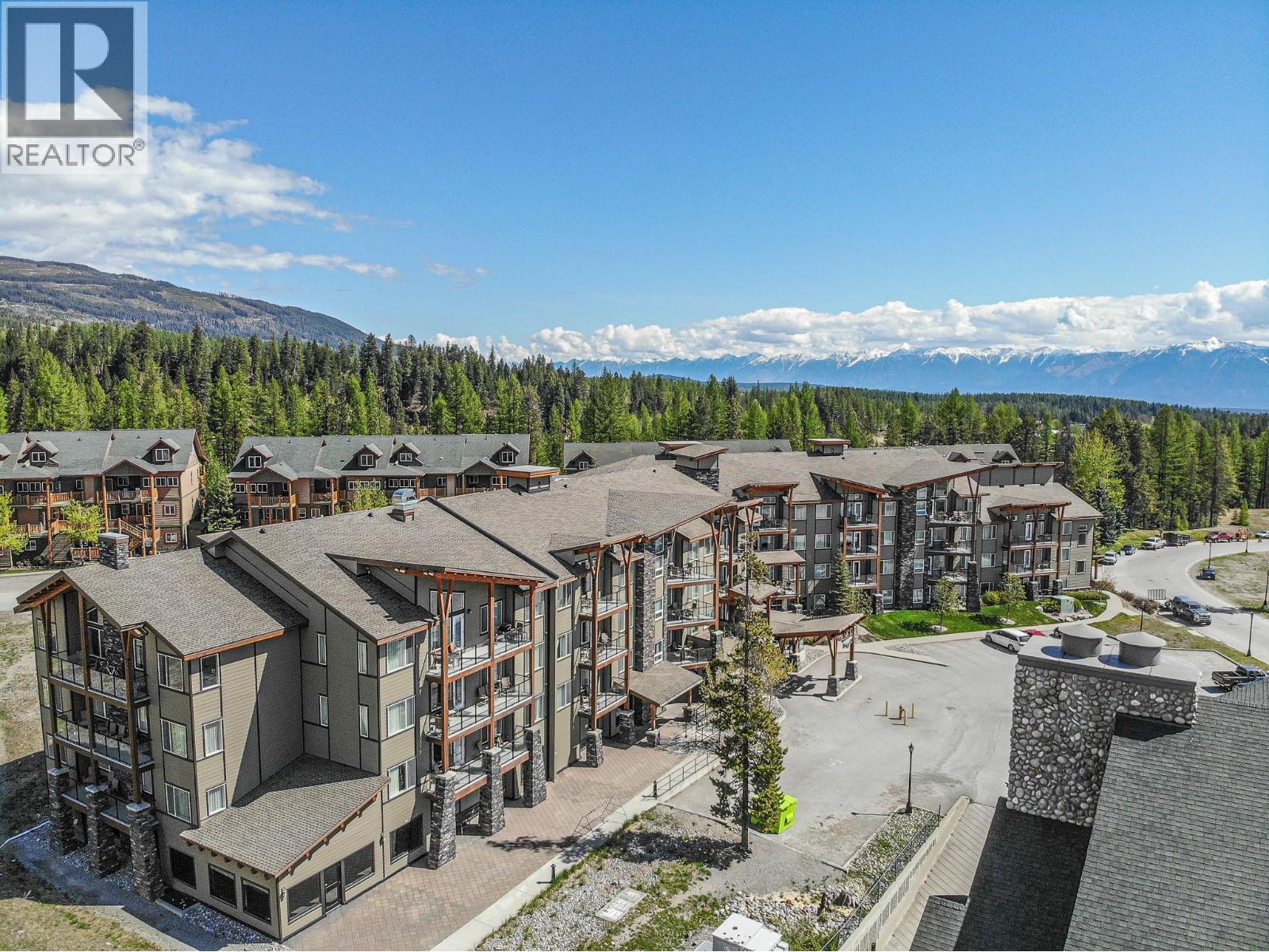 400 Stemwinder Drive Unit# 419, Kimberley, British Columbia  V1A 2Y9 - Photo 7 - 10373157