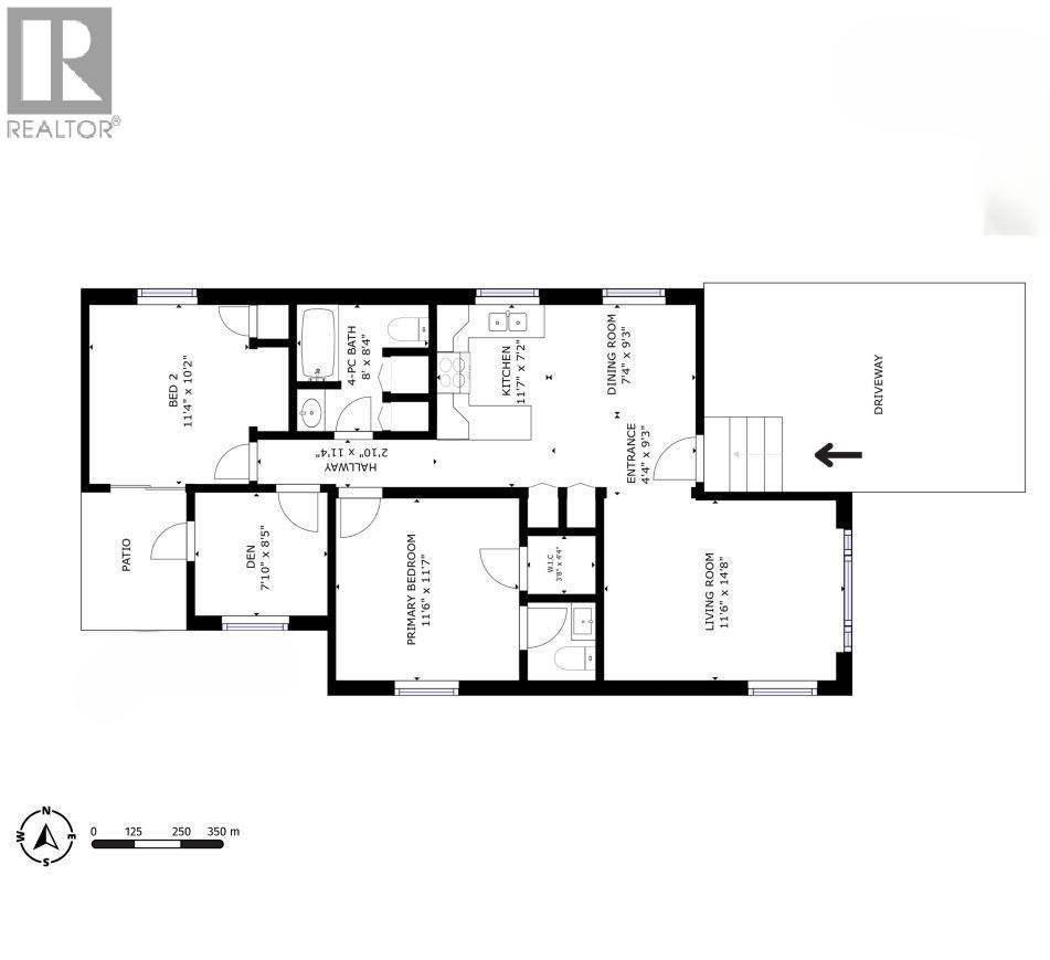 9400 115 Street Unit# 32, Osoyoos, British Columbia  V0H 1V5 - Photo 23 - 10372934