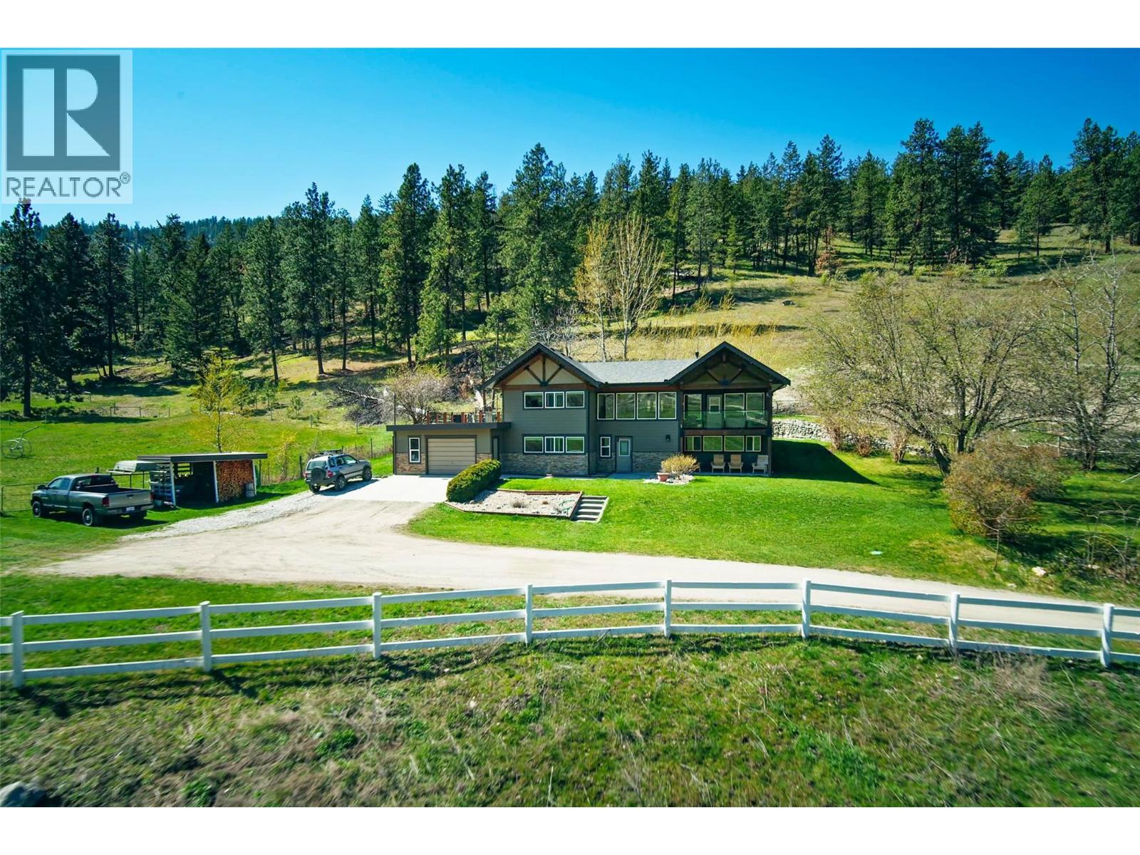 20412 Garnet Valley Road, Summerland, British Columbia  V0H 1Z3 - Photo 1 - 10372683
