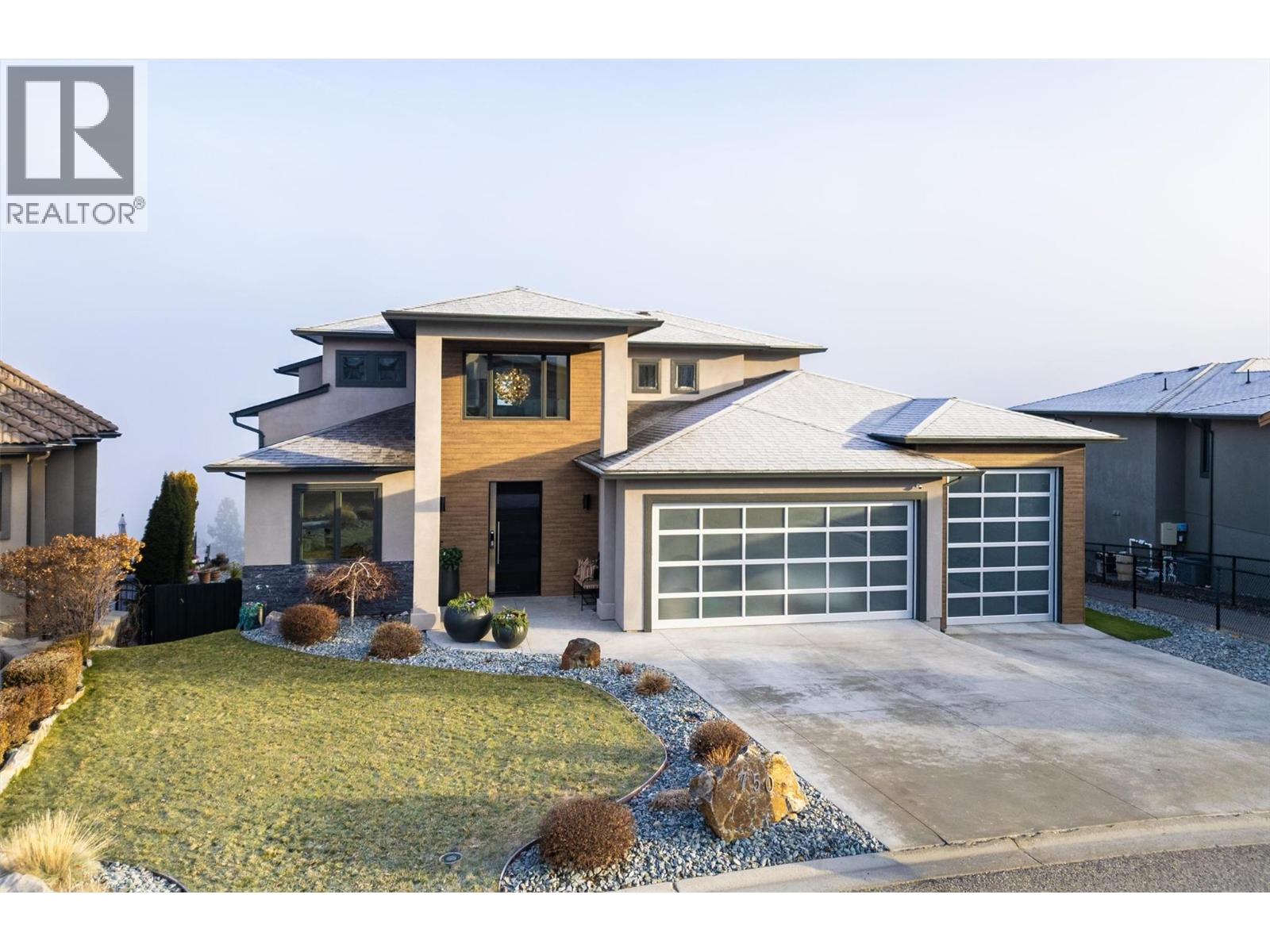 750 Kuipers Crescent, kelowna, British Columbia