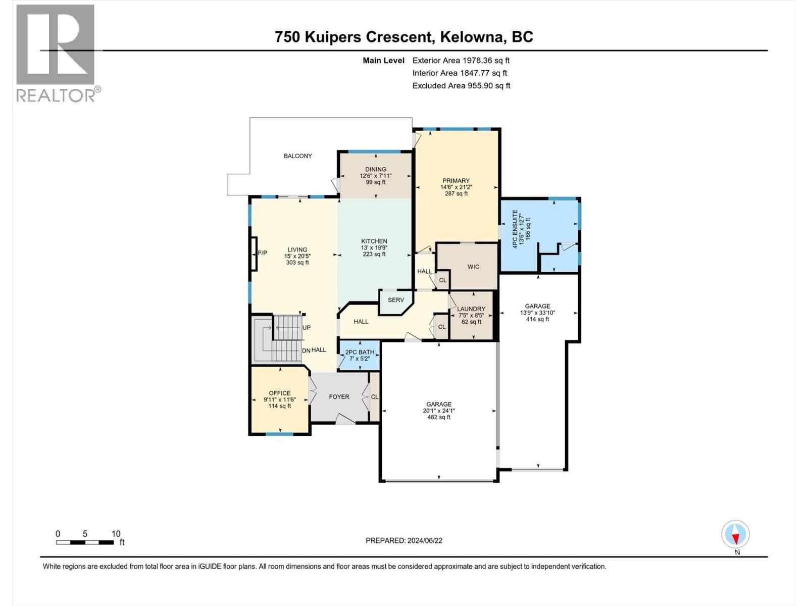 750 Kuipers Crescent, Kelowna, British Columbia  V1W 5H4 - Photo 93 - 10371831