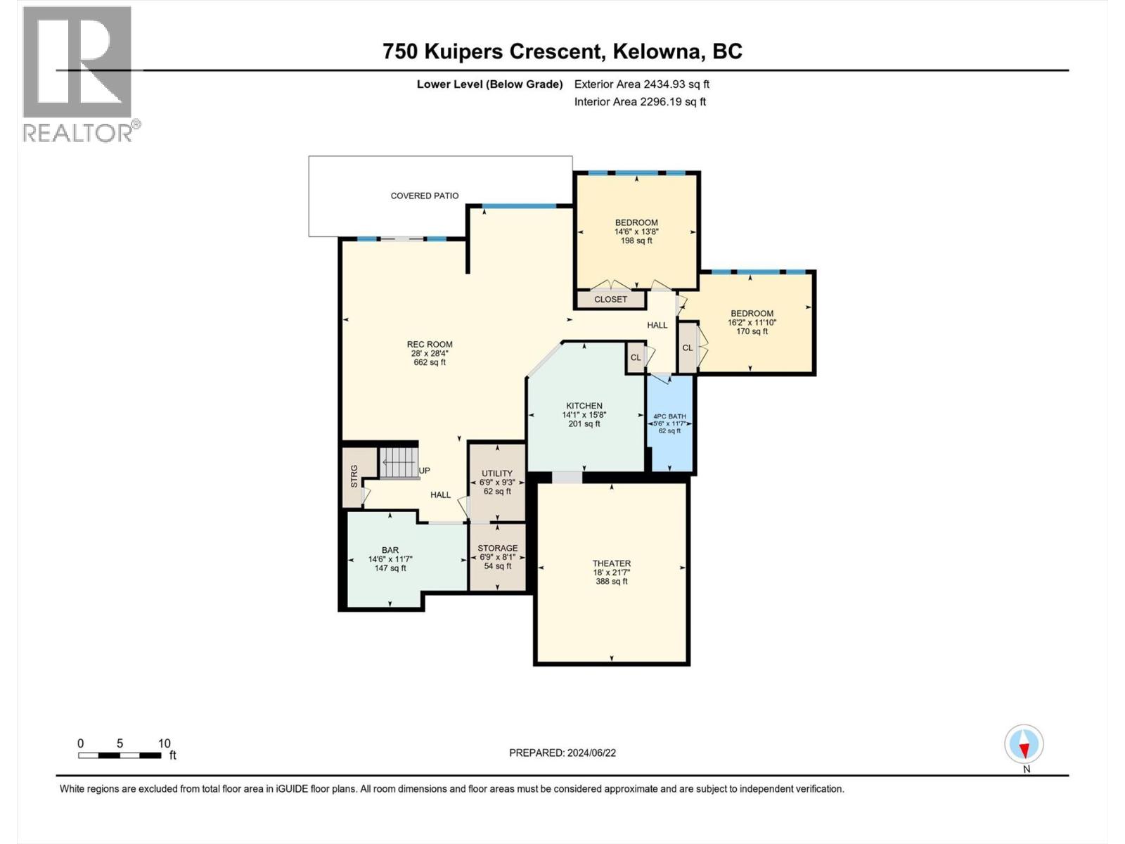 750 Kuipers Crescent, Kelowna, British Columbia  V1W 5H4 - Photo 95 - 10371831