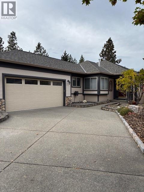 4074 Gellatly Road Unit# 134, West Kelowna, British Columbia  V4T 2S8 - Photo 3 - 10373255