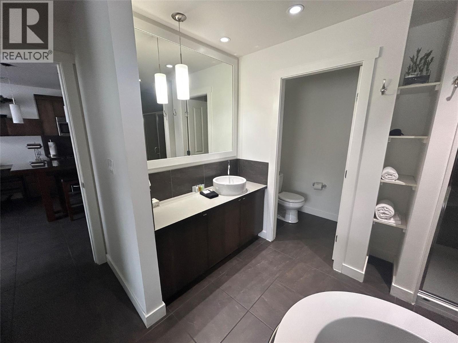 400 Stemwinder Drive Unit# 413, Kimberley, British Columbia  V1A 3E9 - Photo 19 - 10373337