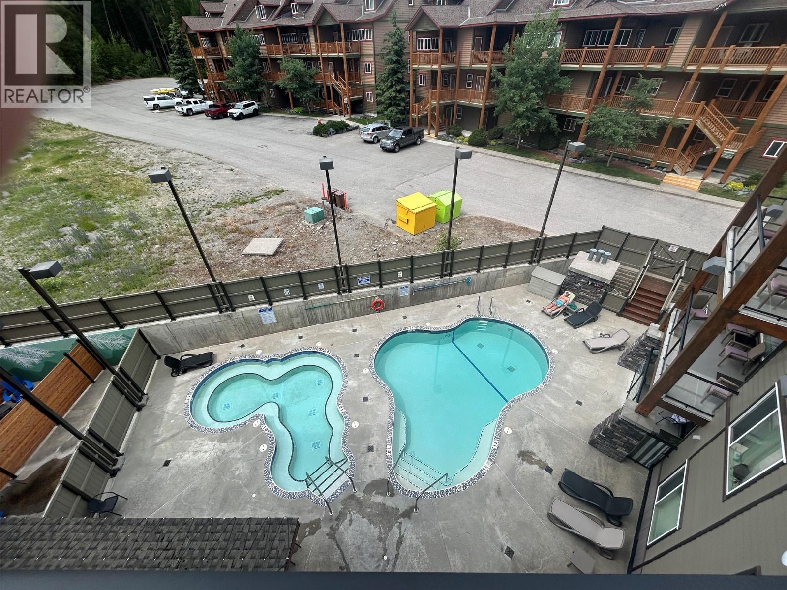 400 Stemwinder Drive Unit# 413, Kimberley, British Columbia  V1A 3E9 - Photo 26 - 10373337