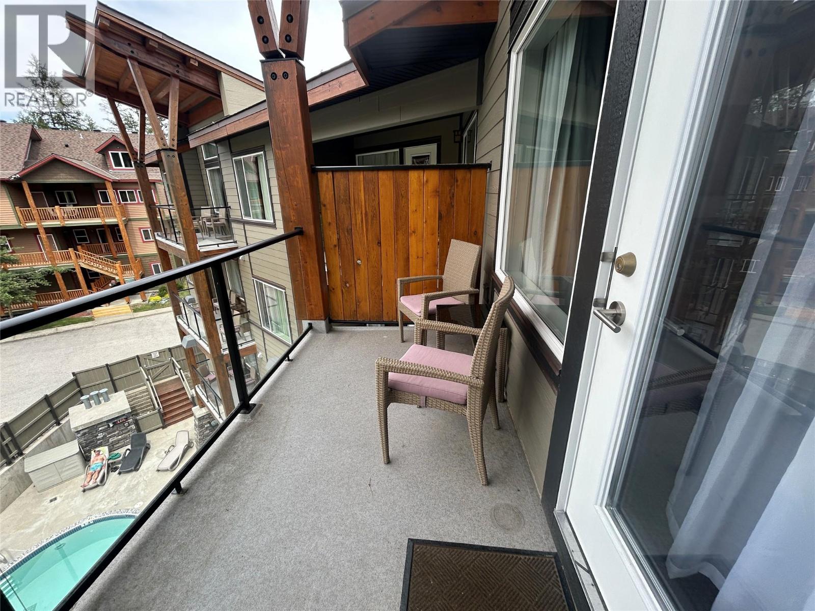 400 Stemwinder Drive Unit# 413, Kimberley, British Columbia  V1A 3E9 - Photo 28 - 10373337