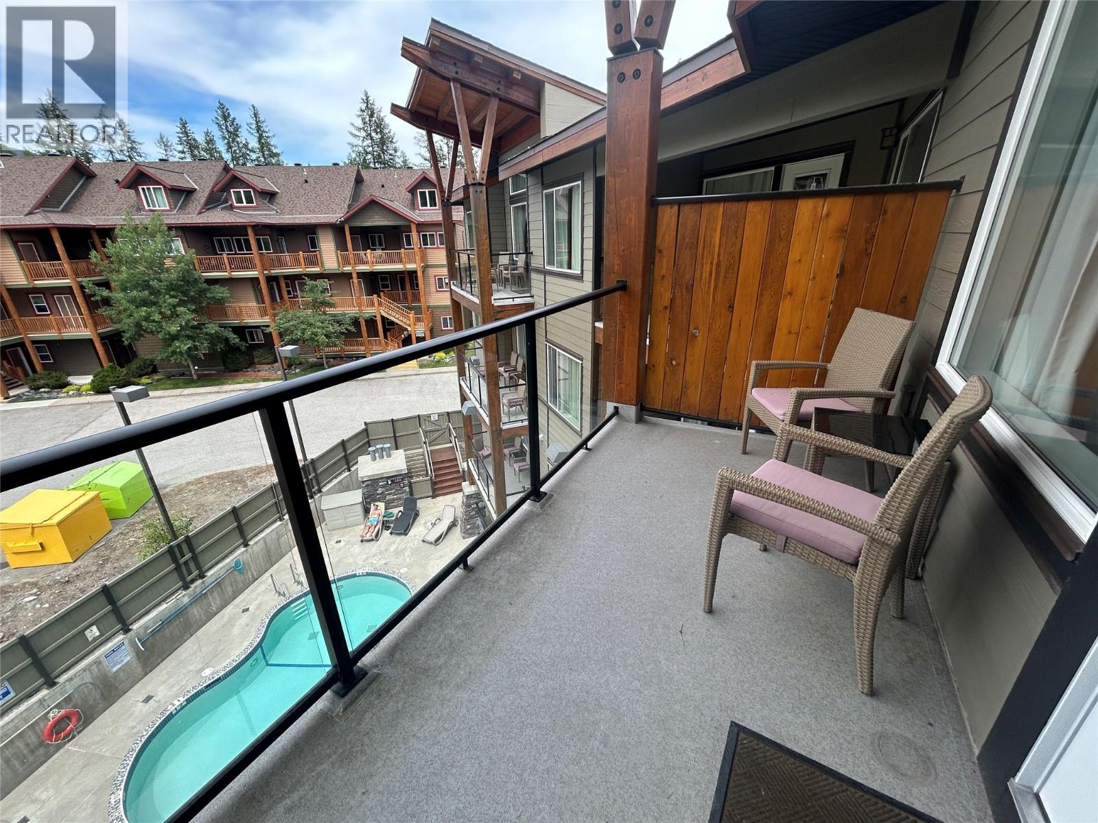 400 Stemwinder Drive Unit# 413, Kimberley, British Columbia  V1A 3E9 - Photo 29 - 10373337