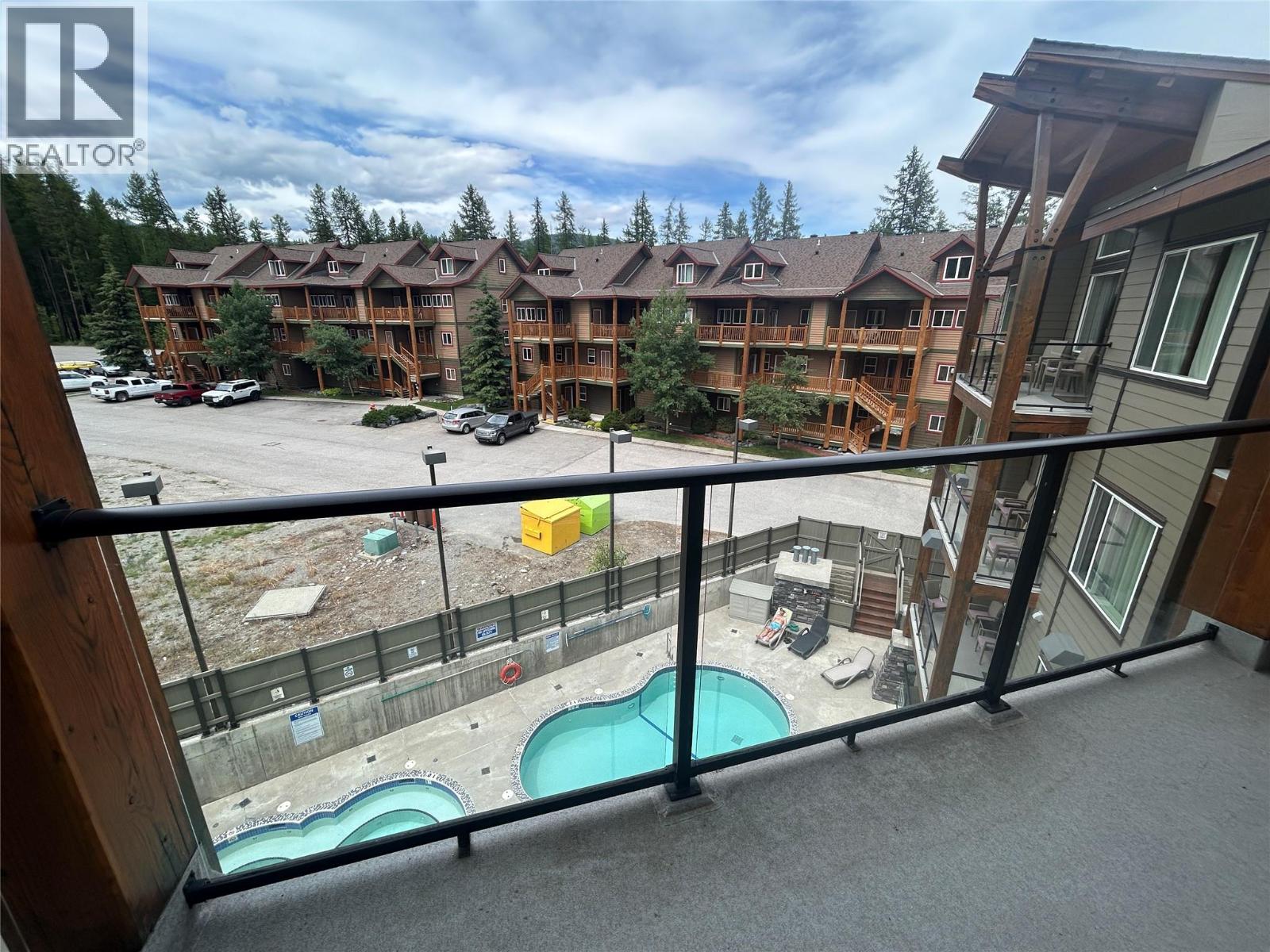400 Stemwinder Drive Unit# 413, Kimberley, British Columbia  V1A 3E9 - Photo 30 - 10373337