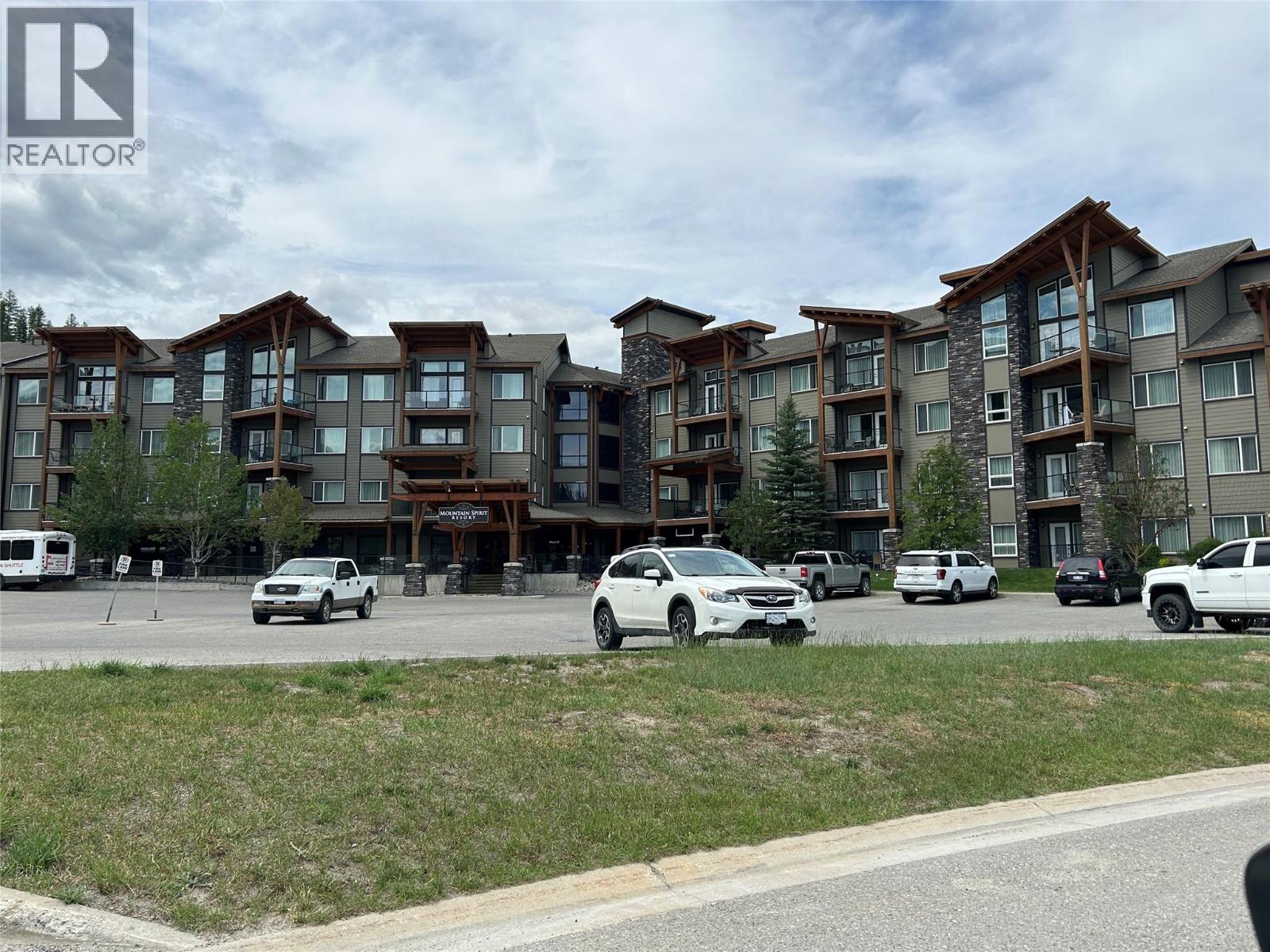 400 Stemwinder Drive Unit# 413, Kimberley, British Columbia  V1A 3E9 - Photo 41 - 10373337
