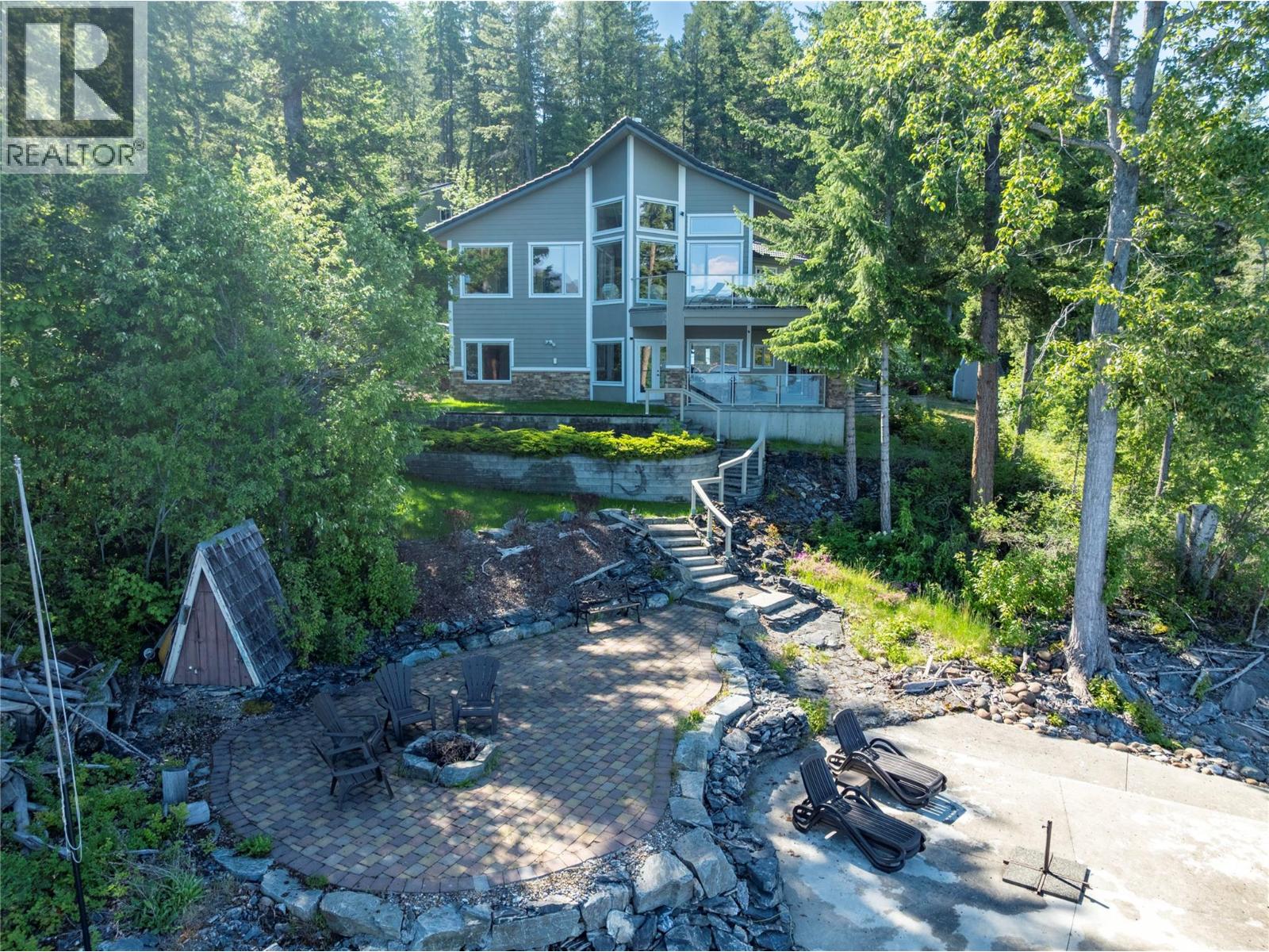 3011 Durham Road, Sorrento, British Columbia  V0E 2W2 - Photo 76 - 10373264