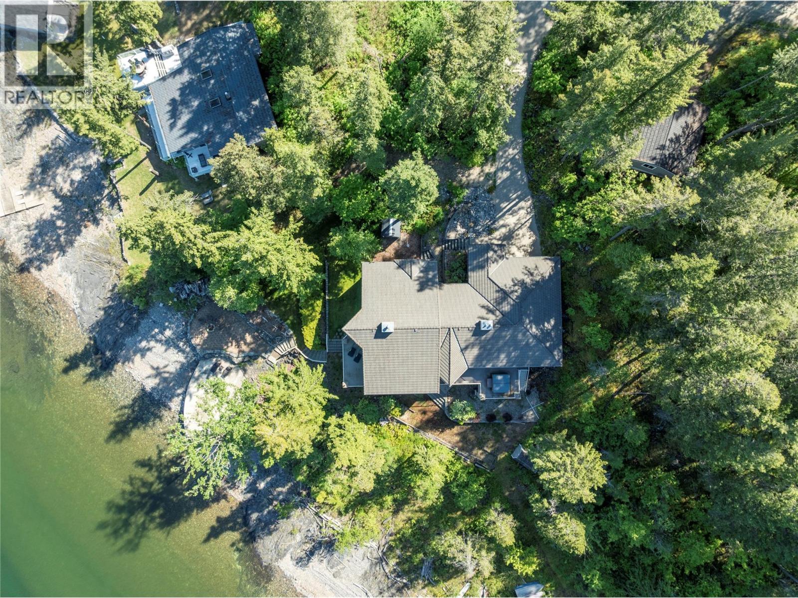 3011 Durham Road, Sorrento, British Columbia  V0E 2W2 - Photo 77 - 10373264