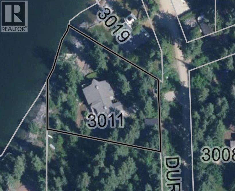 3011 Durham Road, Sorrento, British Columbia  V0E 2W2 - Photo 78 - 10373264