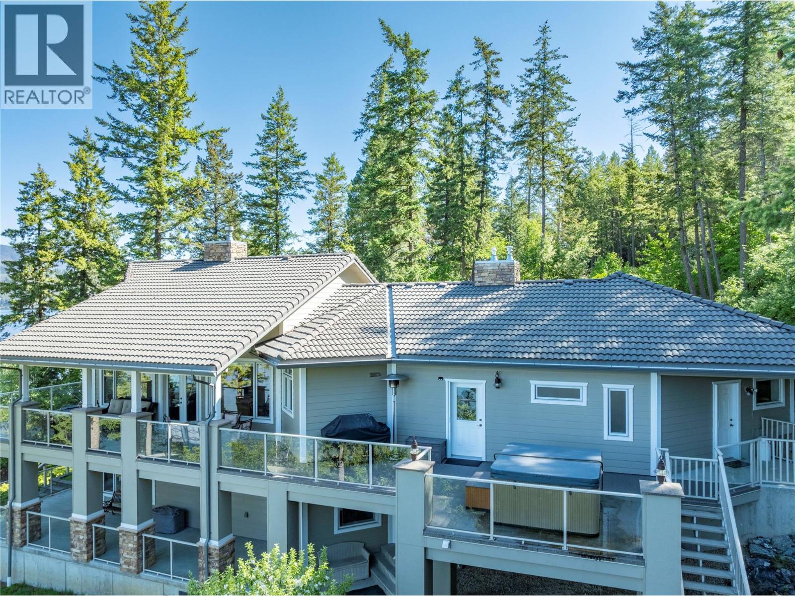 3011 Durham Road, Sorrento, British Columbia  V0E 2W2 - Photo 8 - 10373264