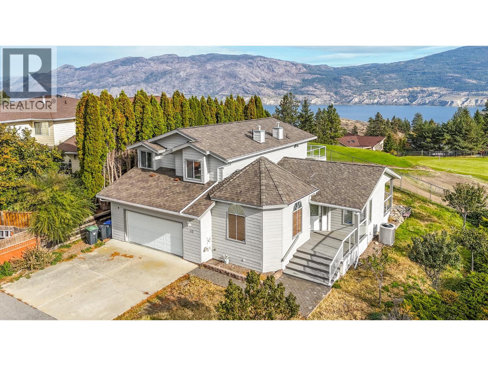 112 Sumac Ridge Drive, Summerland, British Columbia  V0H 1Z6 - Photo 2 - 10373373