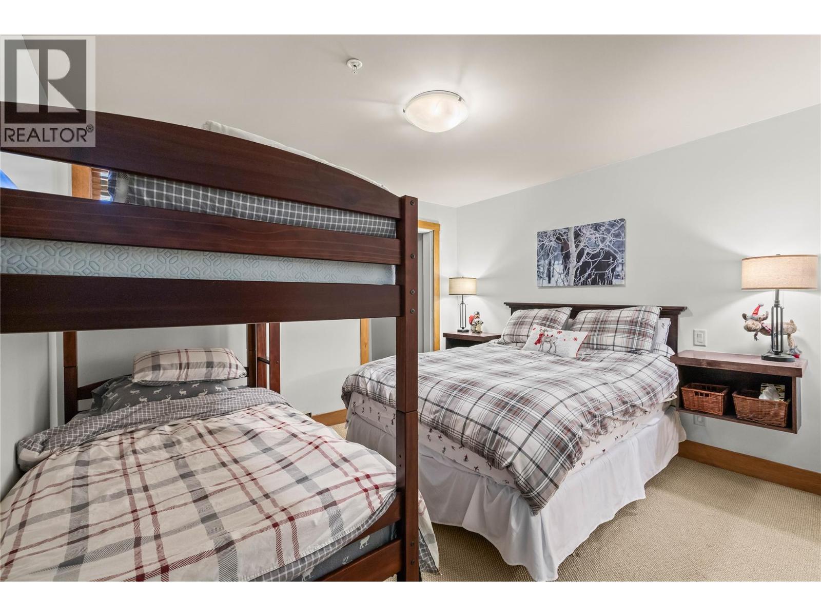 4899 Snowpines Road Unit# D, Big White, British Columbia  V1P 1P3 - Photo 13 - 10373356