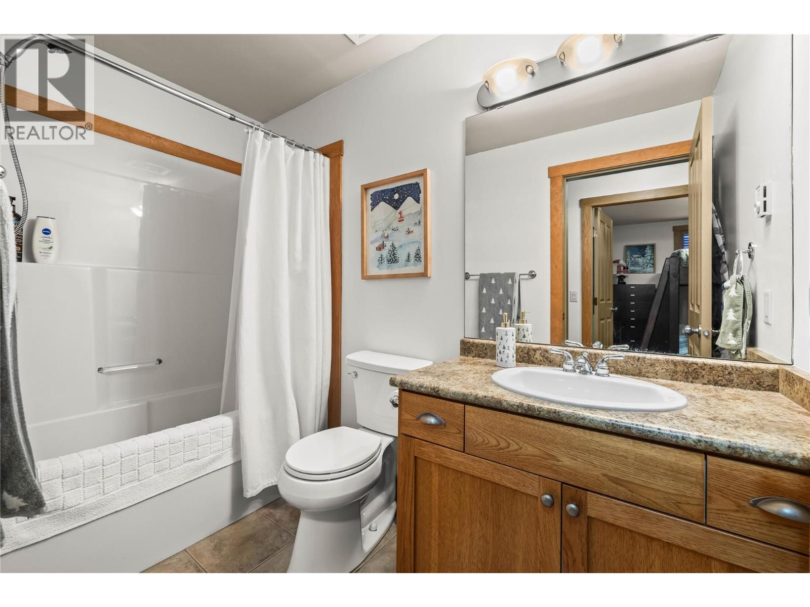 4899 Snowpines Road Unit# D, Big White, British Columbia  V1P 1P3 - Photo 19 - 10373356