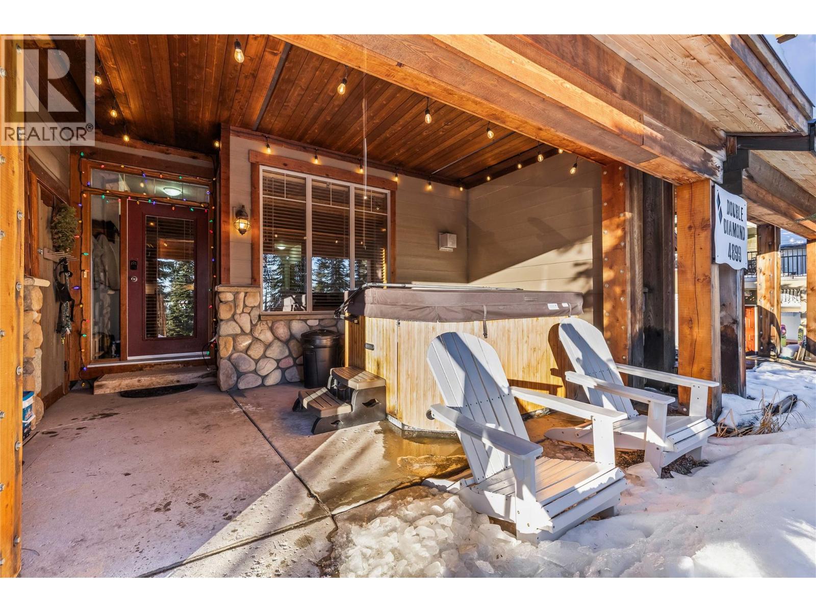 4899 Snowpines Road Unit# D, Big White, British Columbia  V1P 1P3 - Photo 23 - 10373356