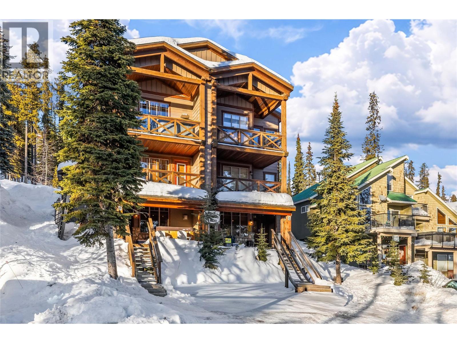 4899 Snowpines Road Unit# D, Big White, British Columbia  V1P 1P3 - Photo 24 - 10373356
