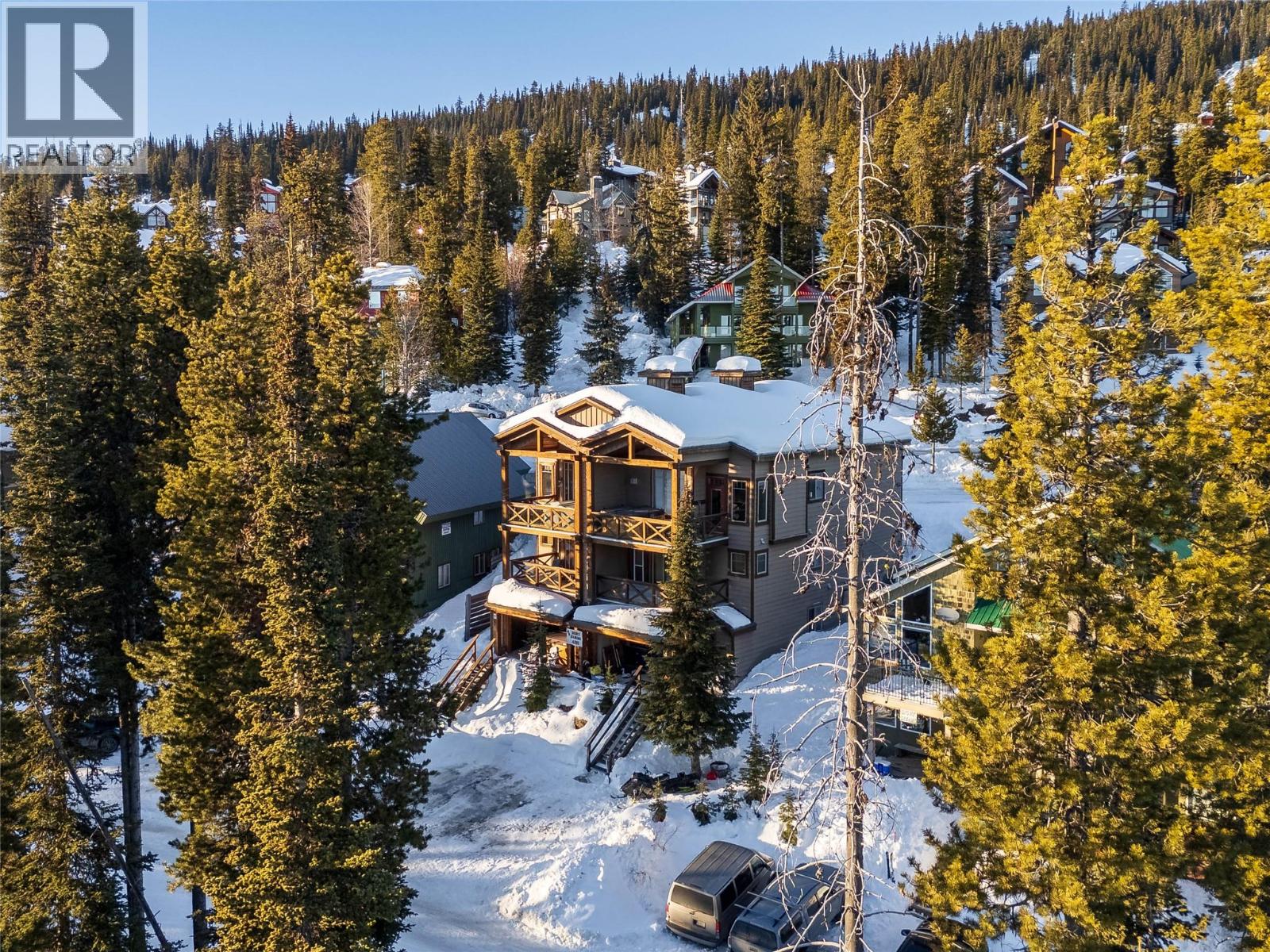 4899 Snowpines Road Unit# D, Big White, British Columbia  V1P 1P3 - Photo 25 - 10373356