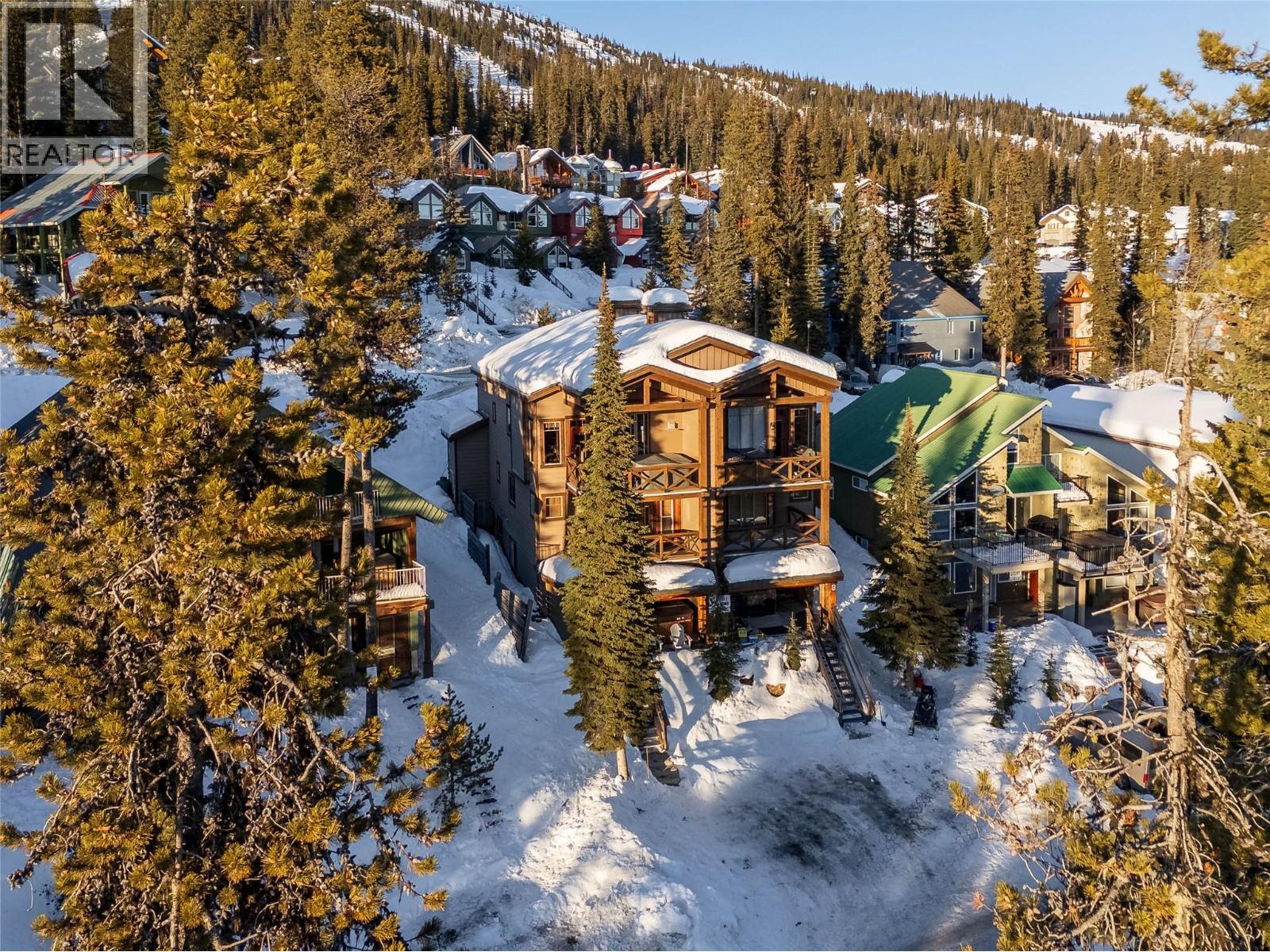 4899 Snowpines Road Unit# D, Big White, British Columbia  V1P 1P3 - Photo 26 - 10373356