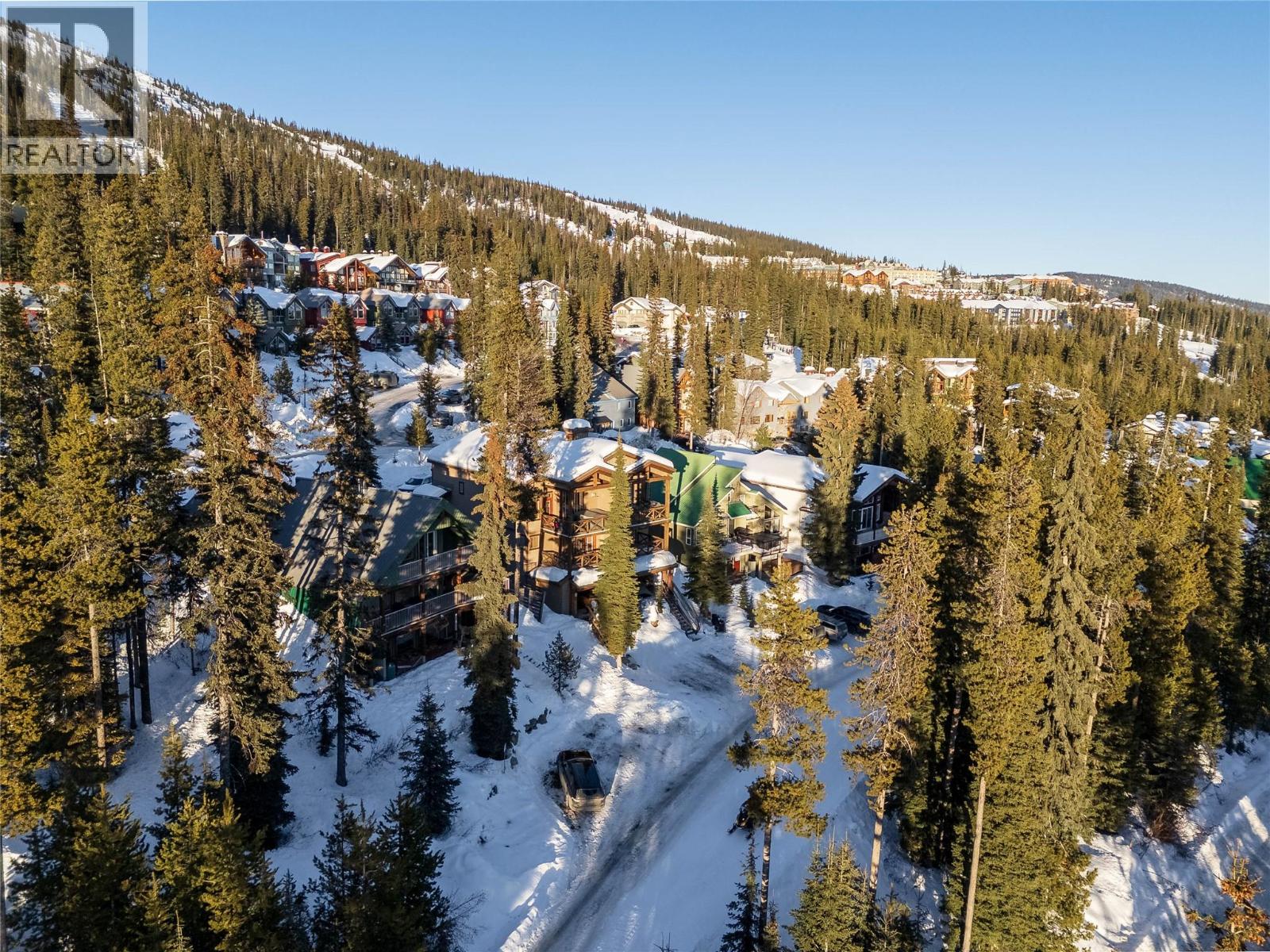 4899 Snowpines Road Unit# D, Big White, British Columbia  V1P 1P3 - Photo 29 - 10373356