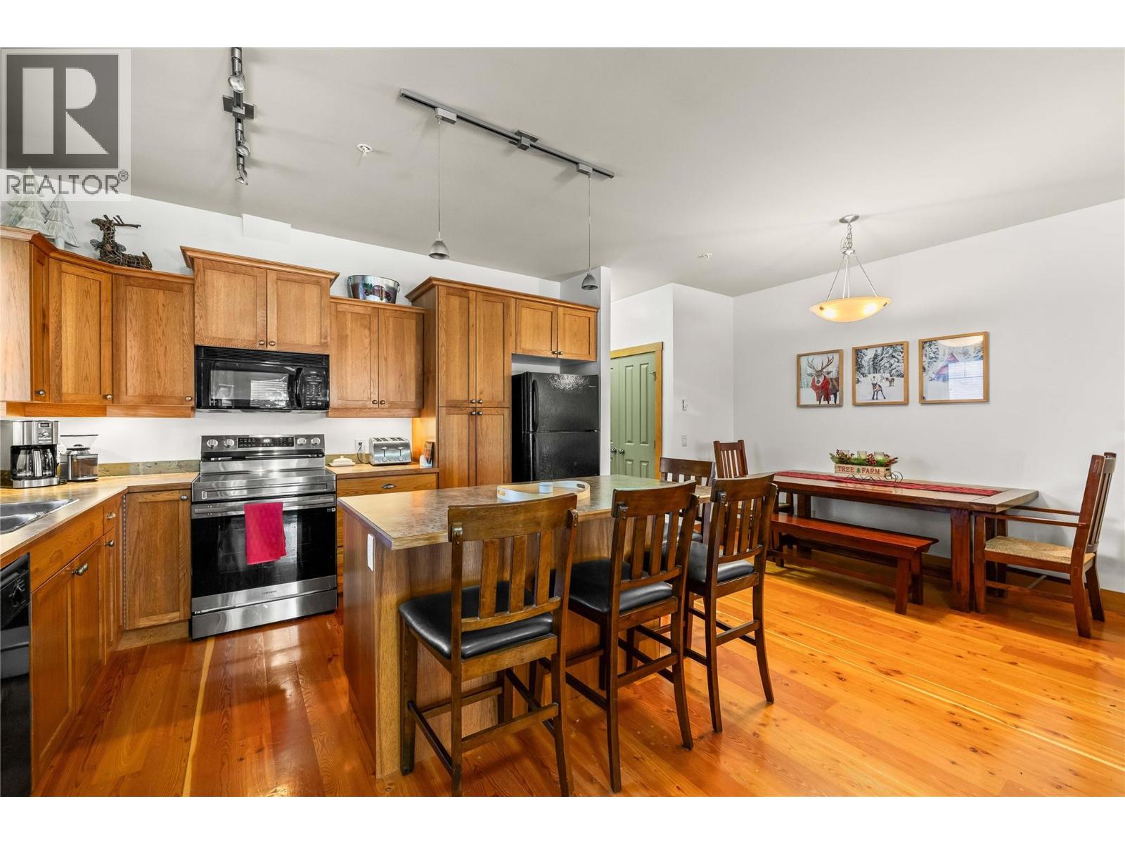 4899 Snowpines Road Unit# D, Big White, British Columbia  V1P 1P3 - Photo 5 - 10373356