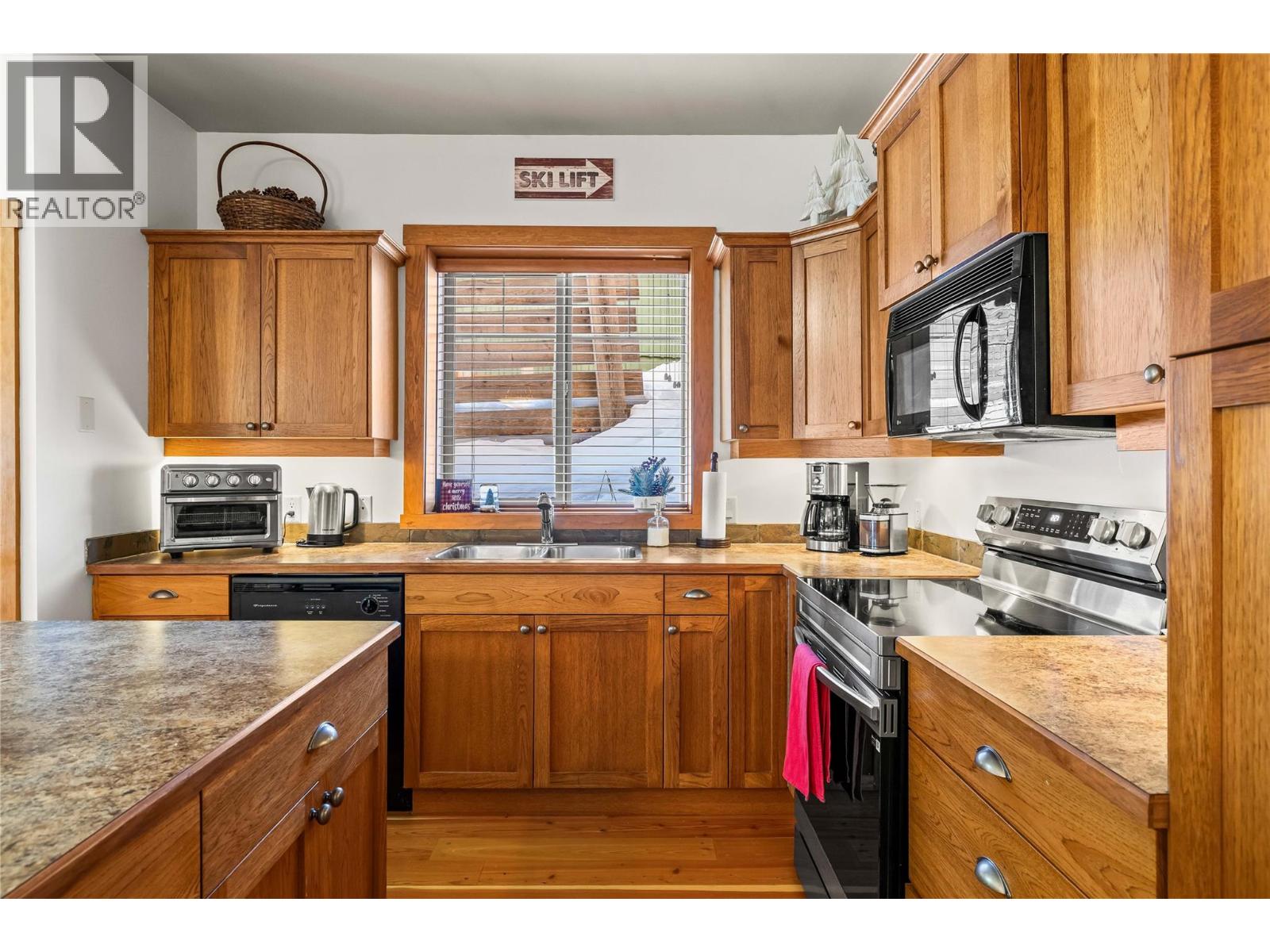 4899 Snowpines Road Unit# D, Big White, British Columbia  V1P 1P3 - Photo 6 - 10373356