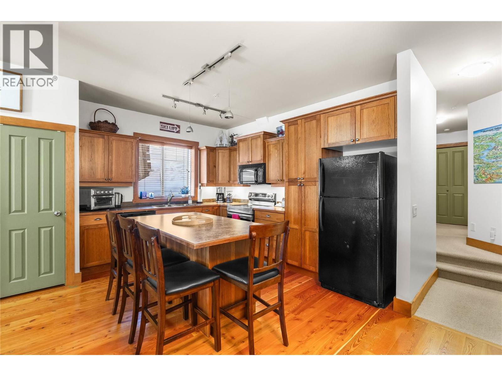 4899 Snowpines Road Unit# D, Big White, British Columbia  V1P 1P3 - Photo 7 - 10373356
