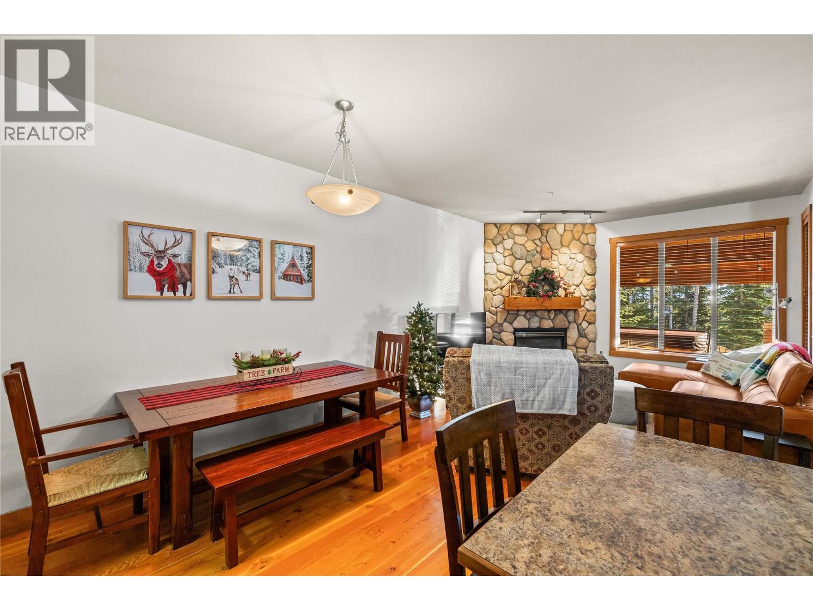 4899 Snowpines Road Unit# D, Big White, British Columbia  V1P 1P3 - Photo 8 - 10373356