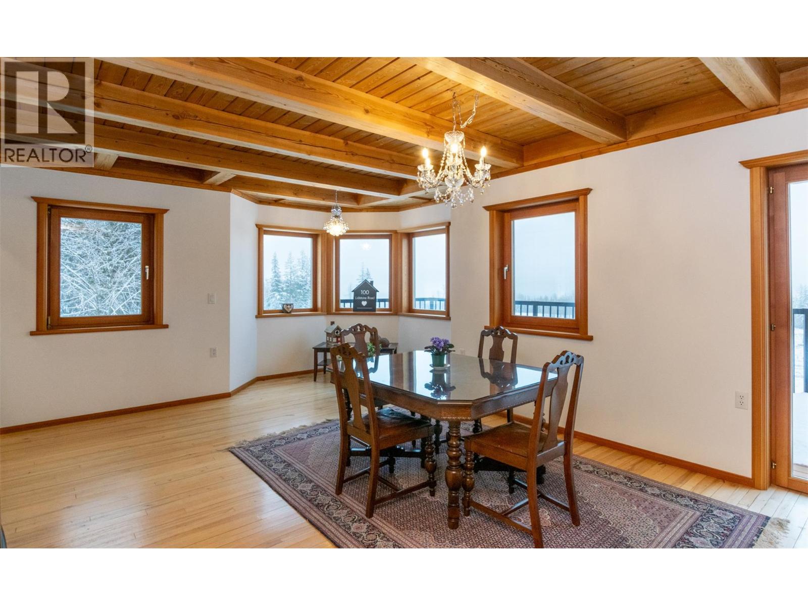 100 Lidstone Road, Salmon Arm, British Columbia  V1E 2Y1 - Photo 10 - 10373217