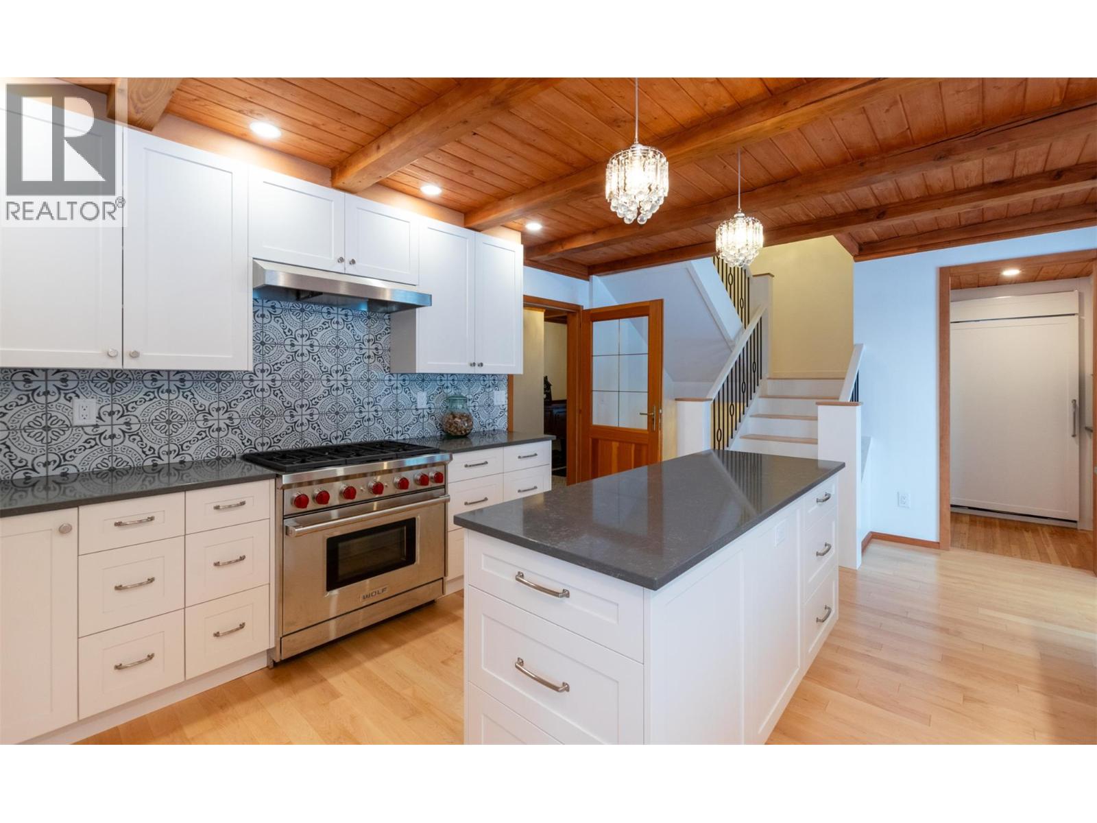 100 Lidstone Road, Salmon Arm, British Columbia  V1E 2Y1 - Photo 15 - 10373217