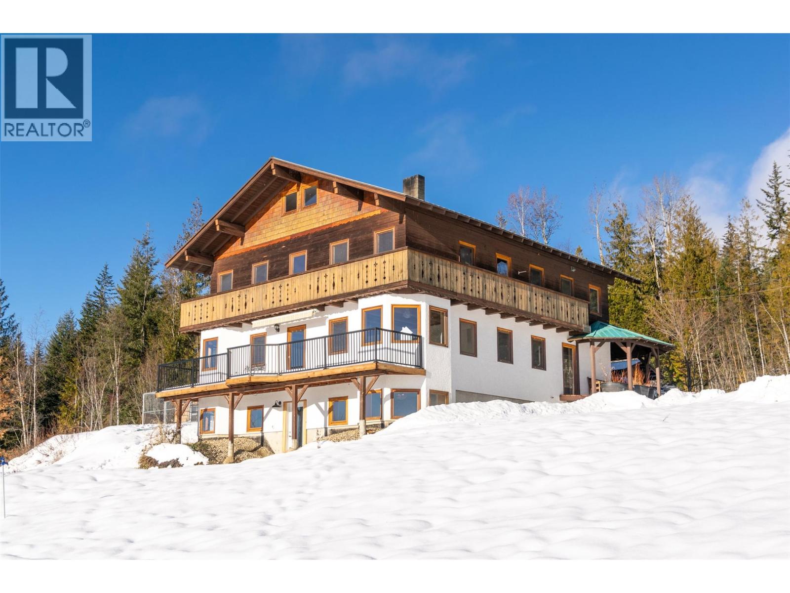 100 Lidstone Road, Salmon Arm, British Columbia  V1E 2Y1 - Photo 46 - 10373217